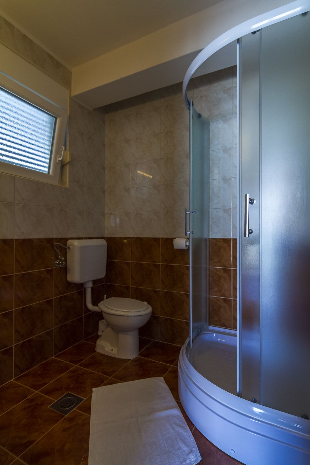 Apartments Ivica 17961-A2
