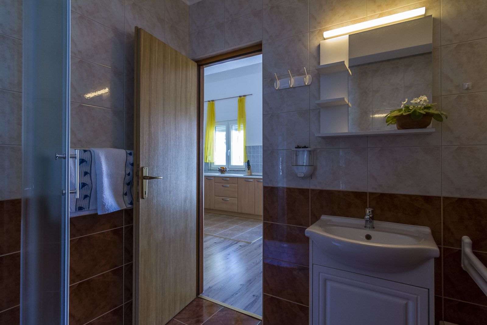 Apartments Ivica 17961-A2