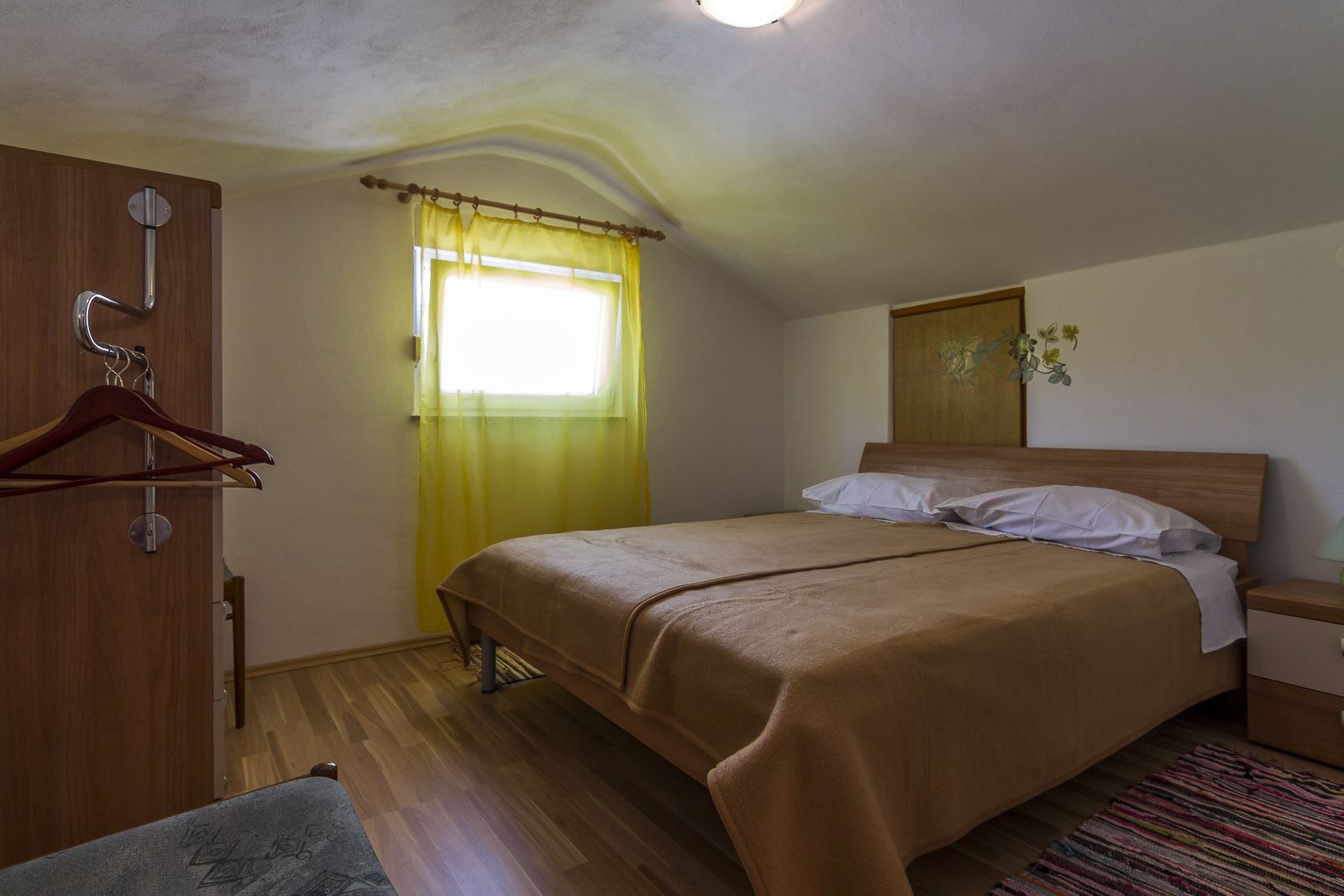 Apartments Ivica 17961-A2