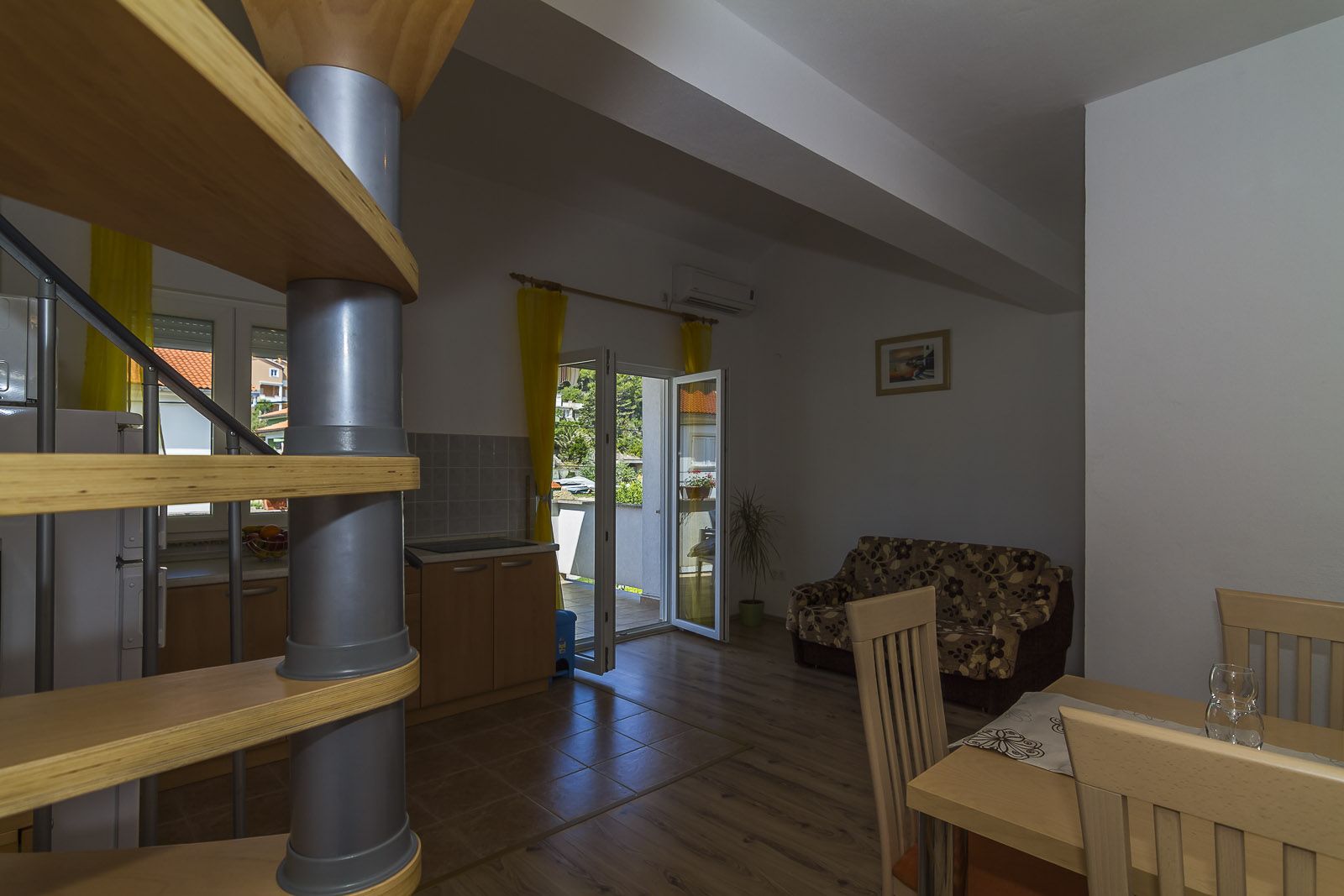 Apartments Ivica 17961-A2