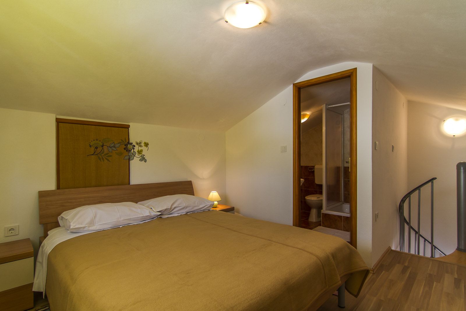 Apartments Ivica 17961-A2