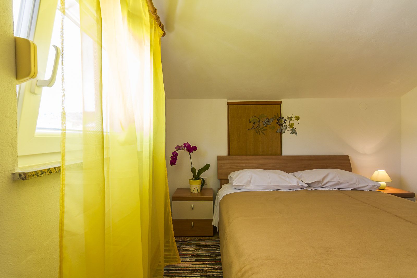 Apartments Ivica 17961-A2