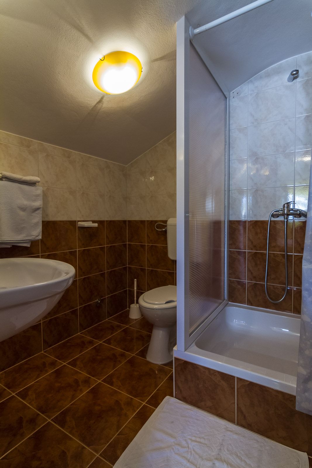 Apartments Ivica 17961-A2