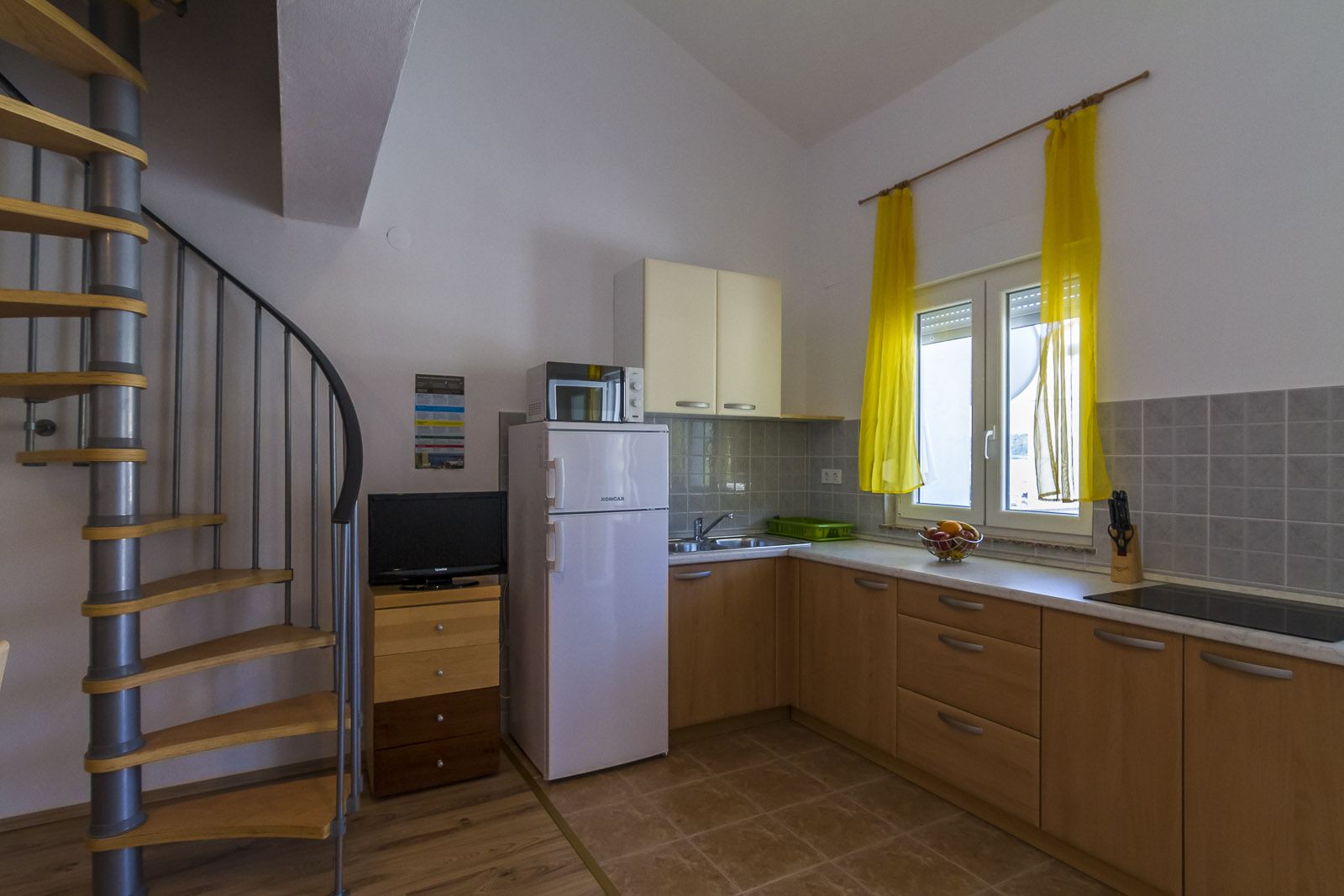 Apartments Ivica 17961-A2