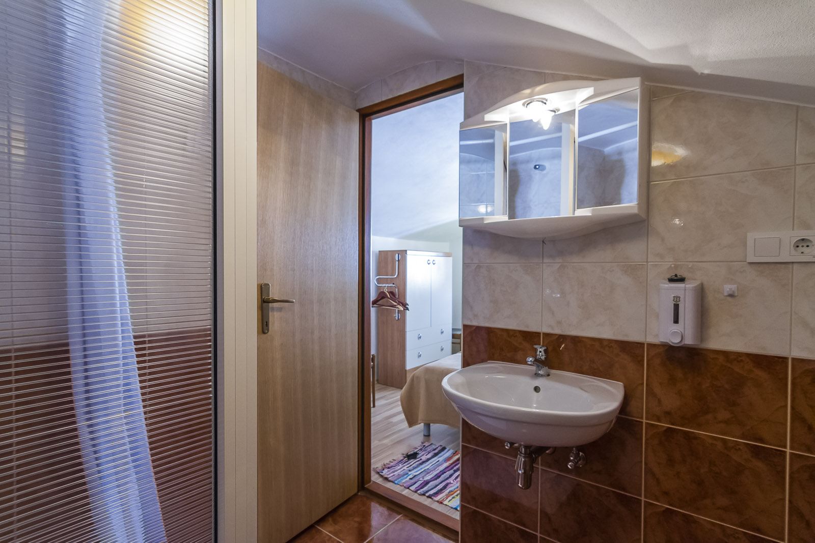 Apartments Ivica 17961-A2