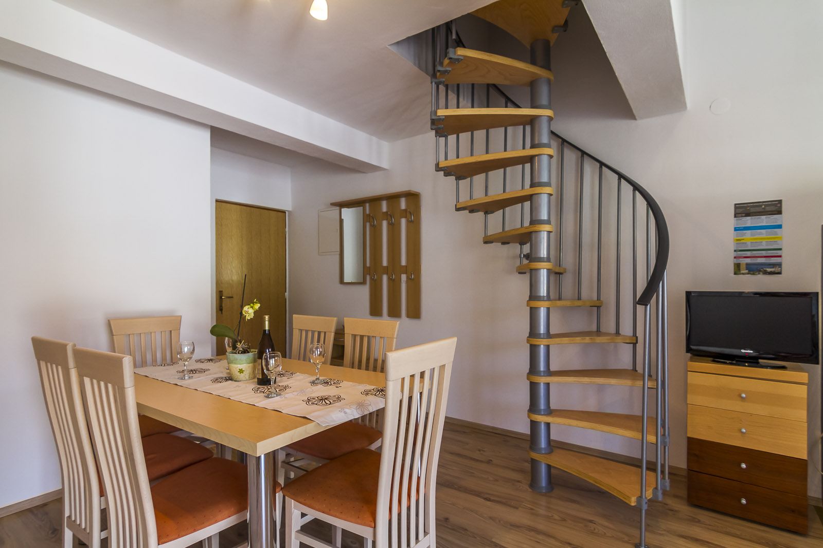 Apartments Ivica 17961-A2