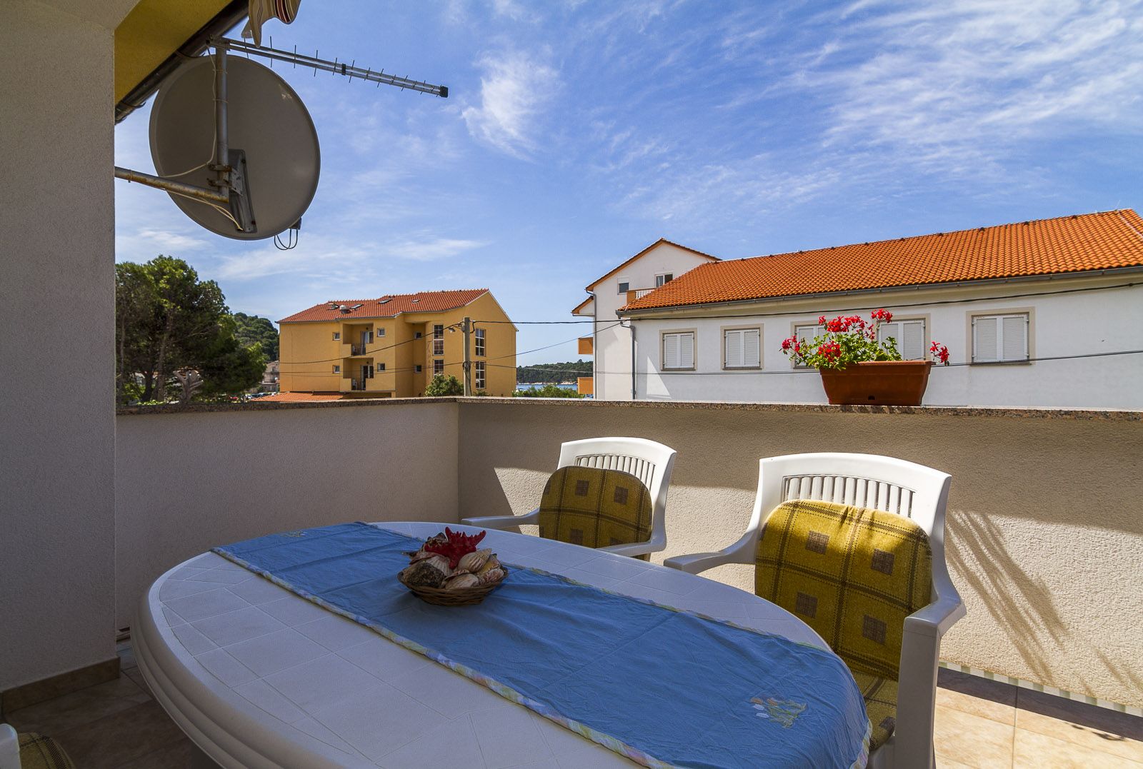 Apartments Ivica 17961-A2