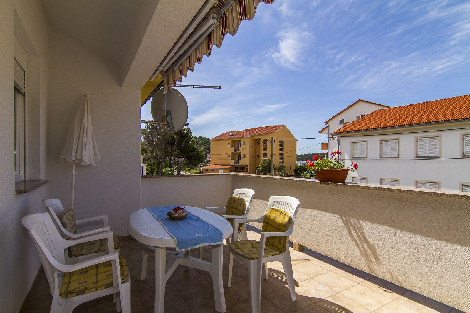 Apartments Ivica 17961-A2