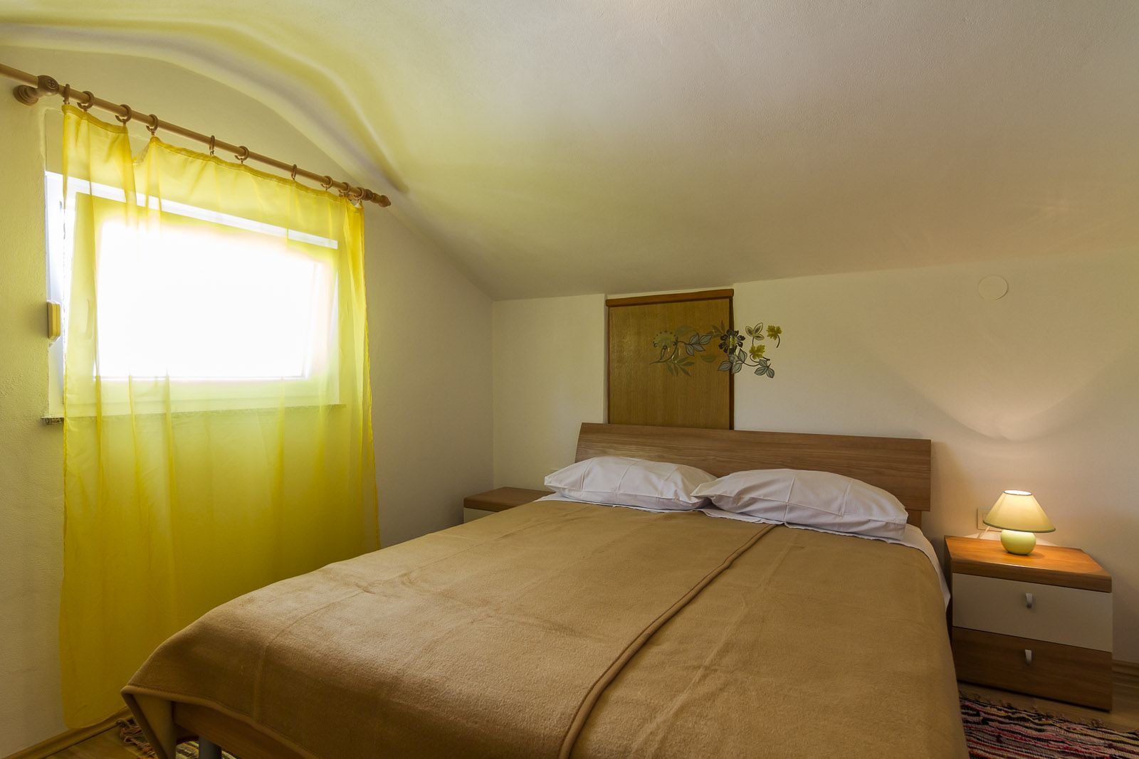 Apartments Ivica 17961-A2