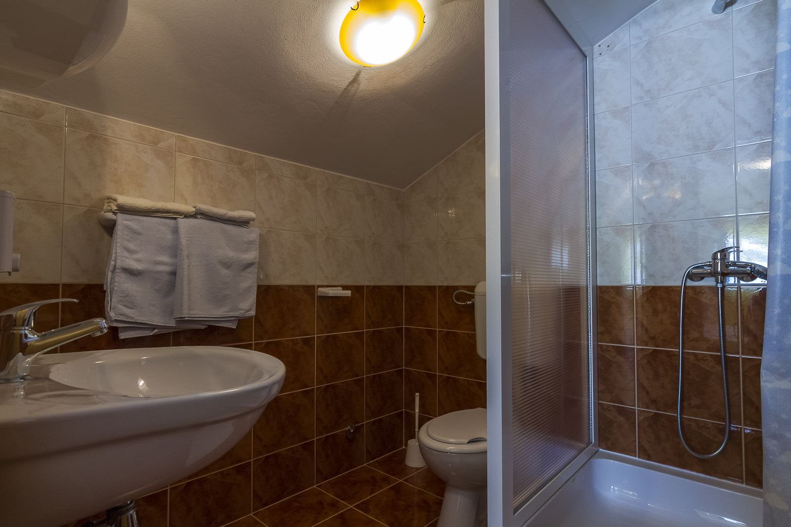 Apartments Ivica 17961-A2