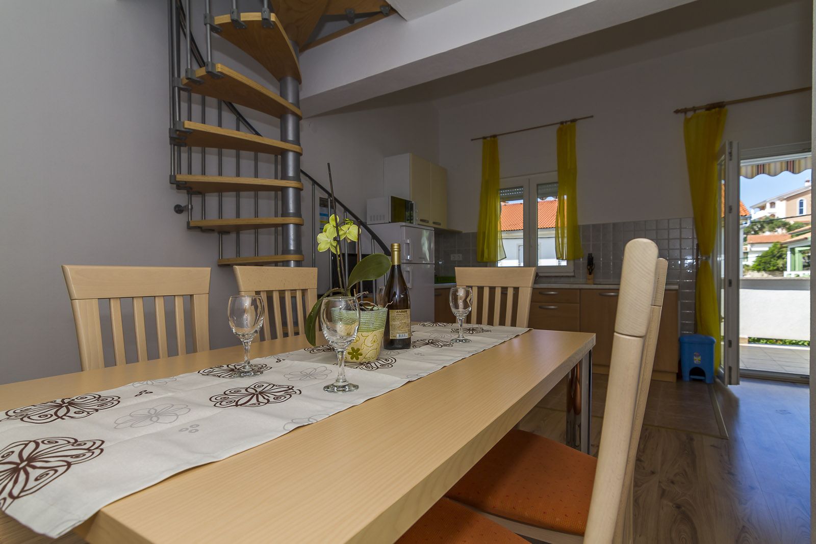 Apartments Ivica 17961-A2