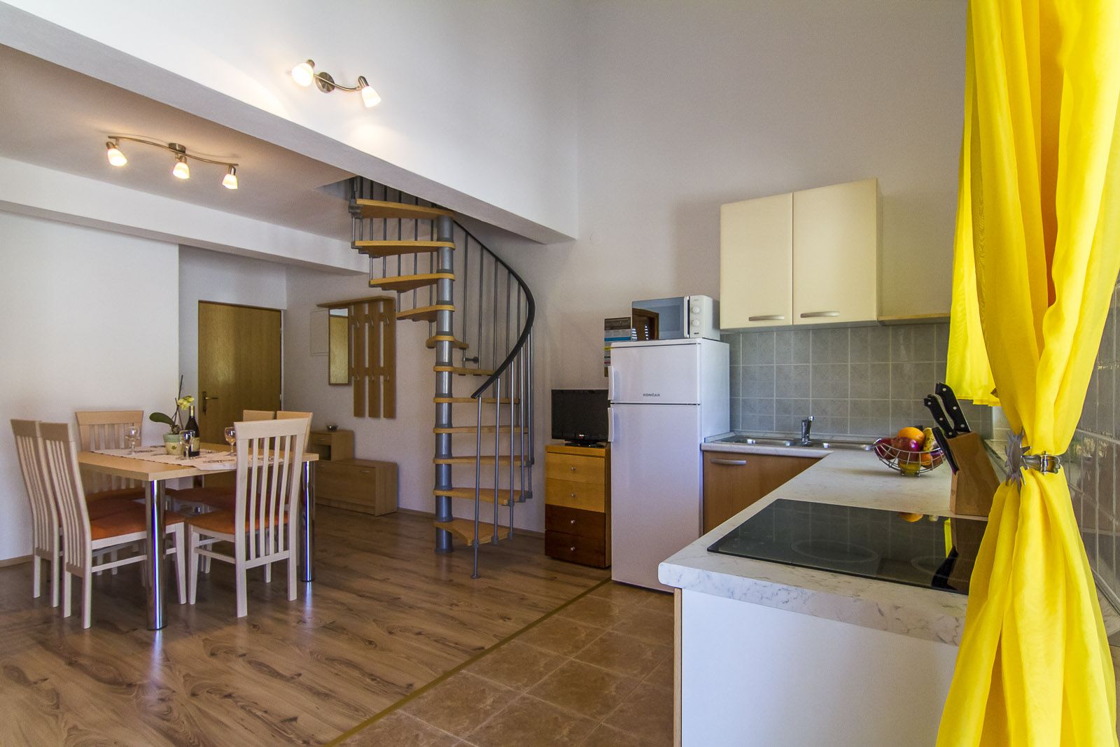 Apartments Ivica 17961-A2