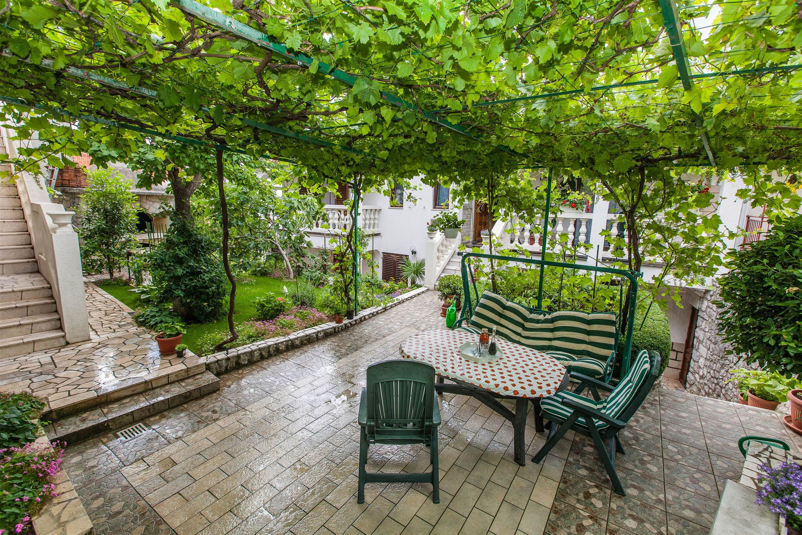 Apartment Marinko 62487-A1