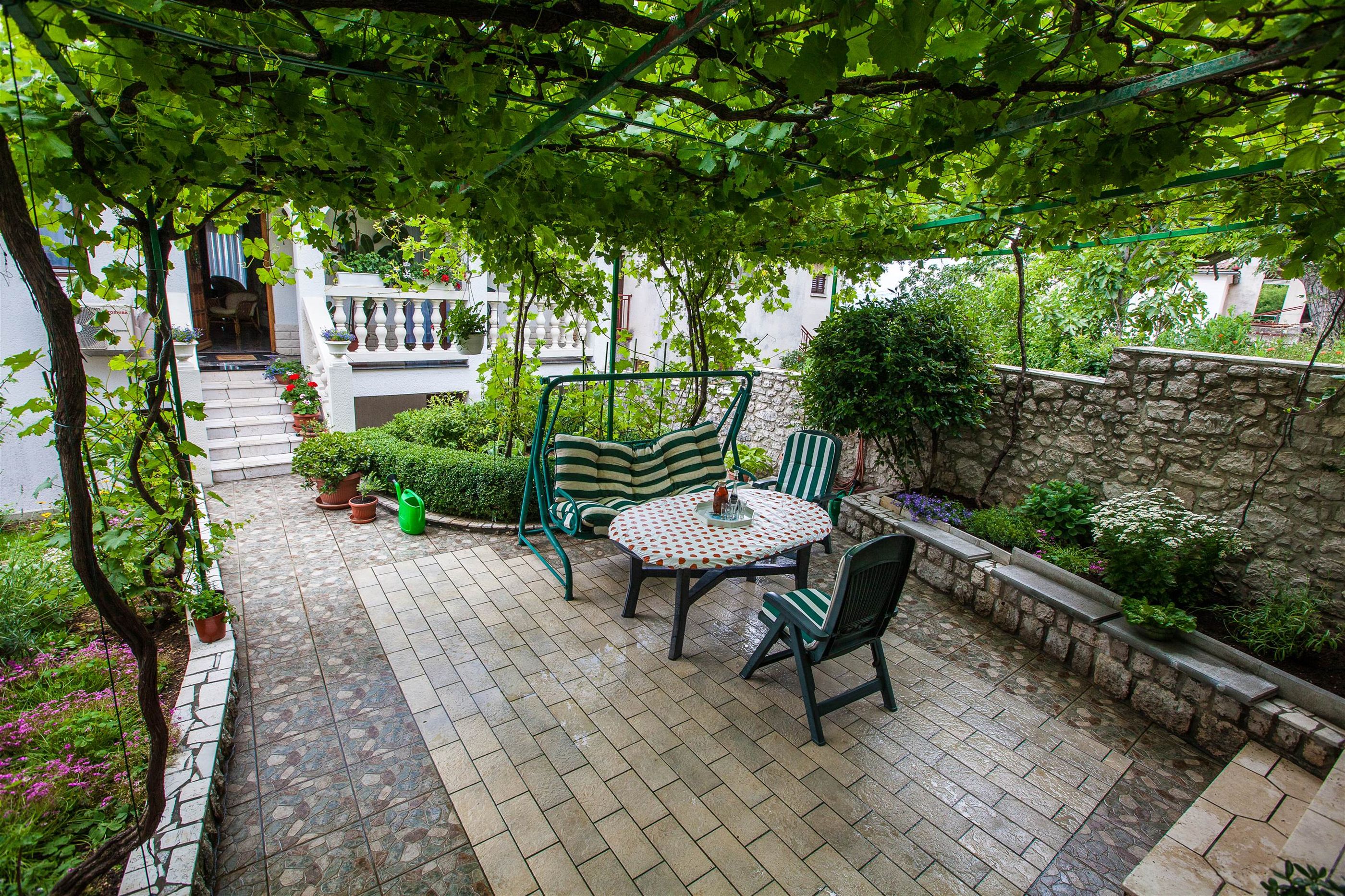 Apartment Marinko 62487-A1