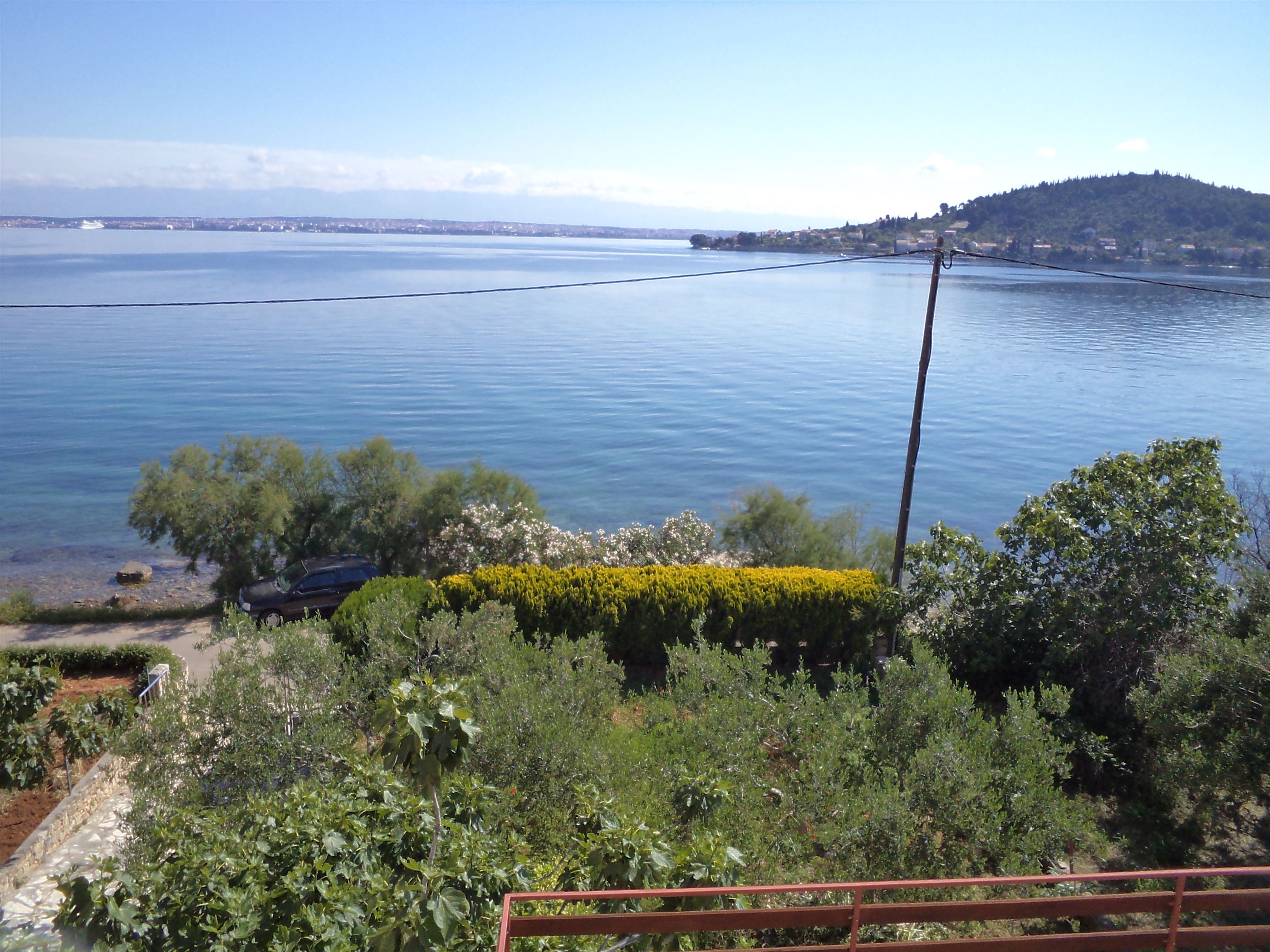 Apartment Ana 18341-A1