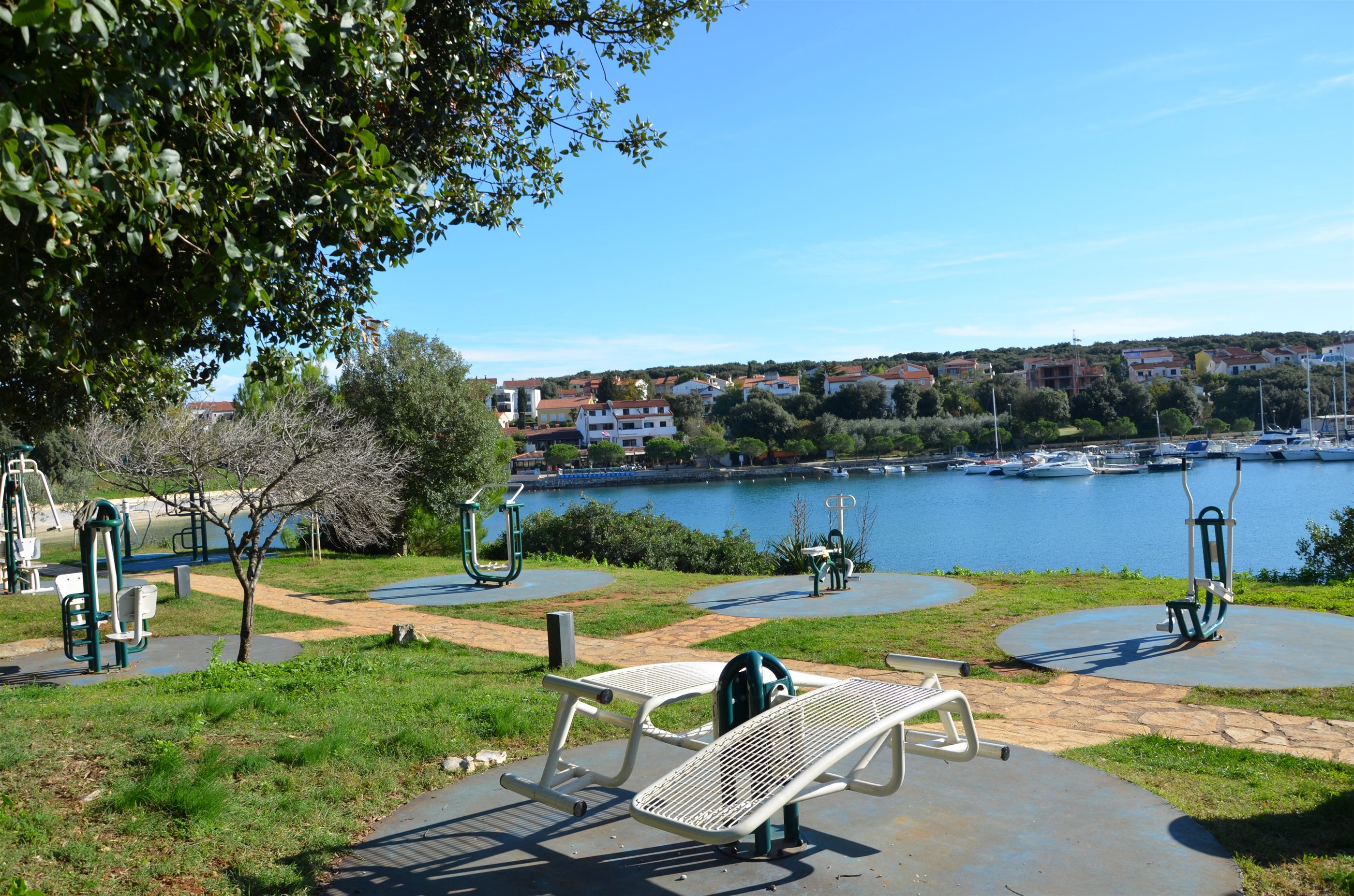 Apartment Sandy Bay 18331-A2