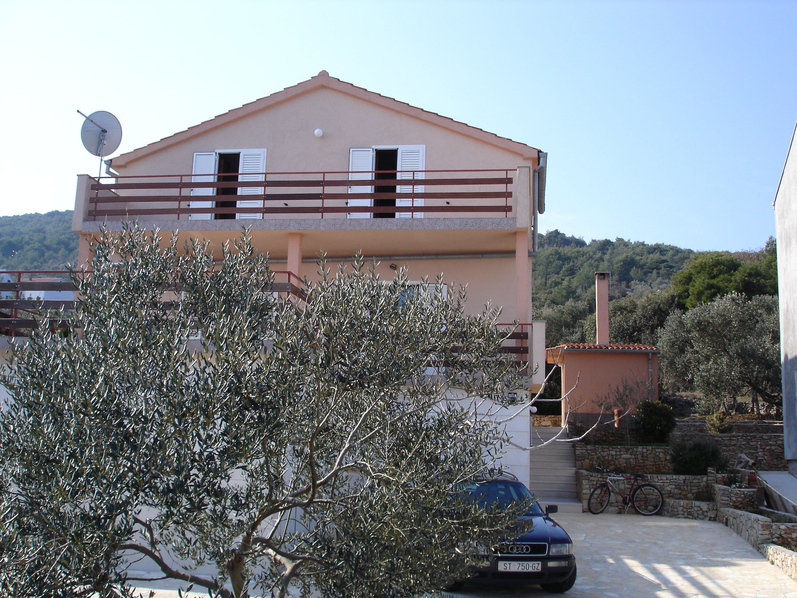 Apartment Ana 18341-A1