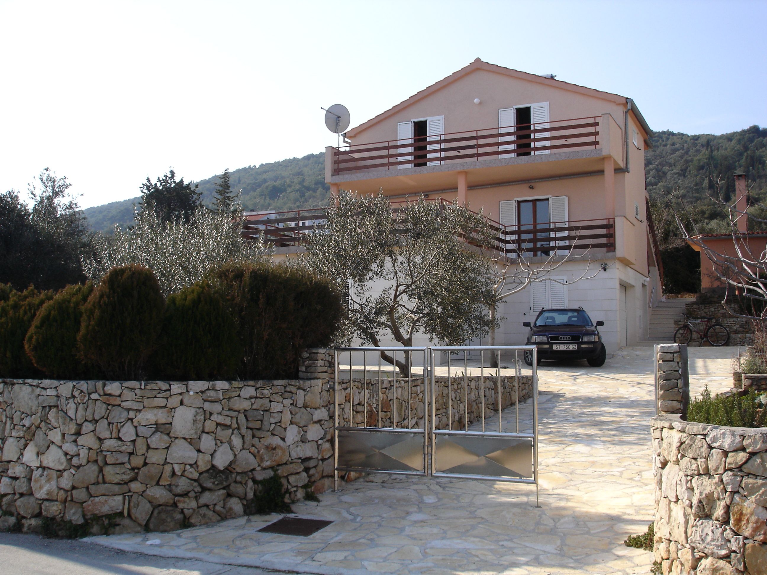 Apartment Ana 18341-A1