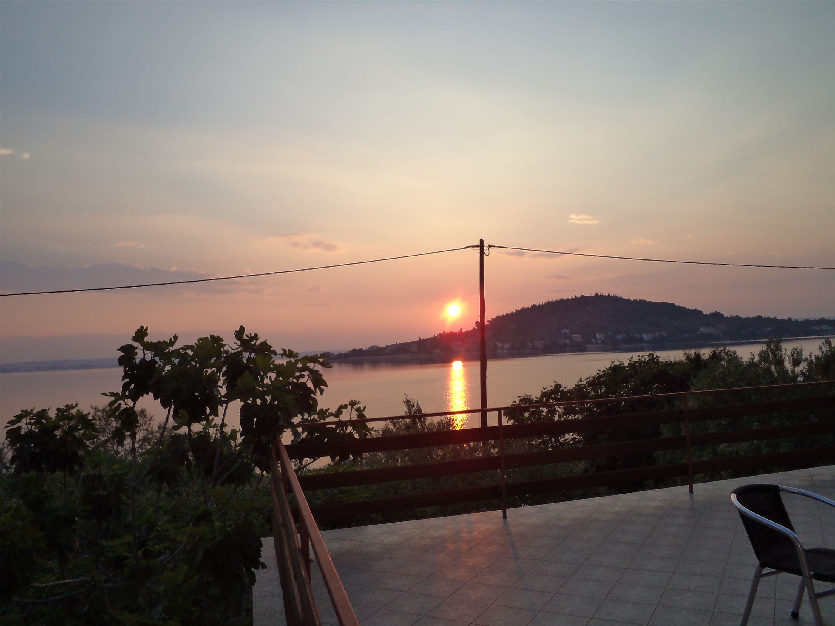 Apartment Ana 18341-A1