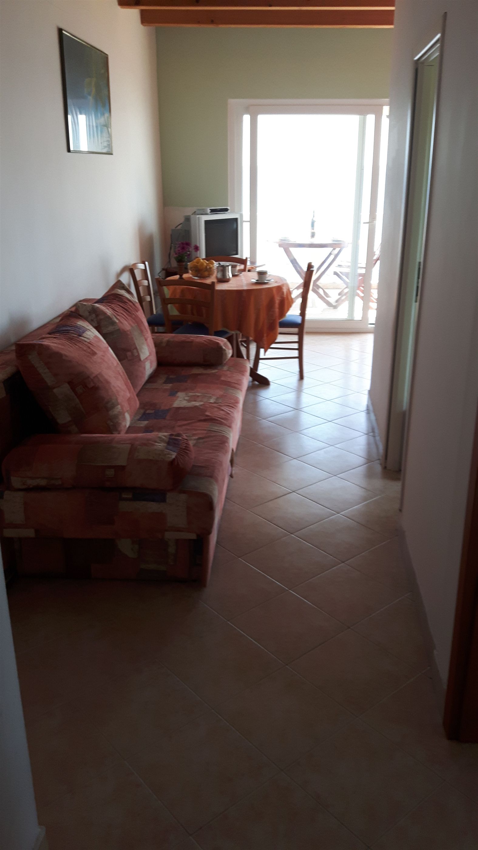 Apartments Ružica 14421-A1