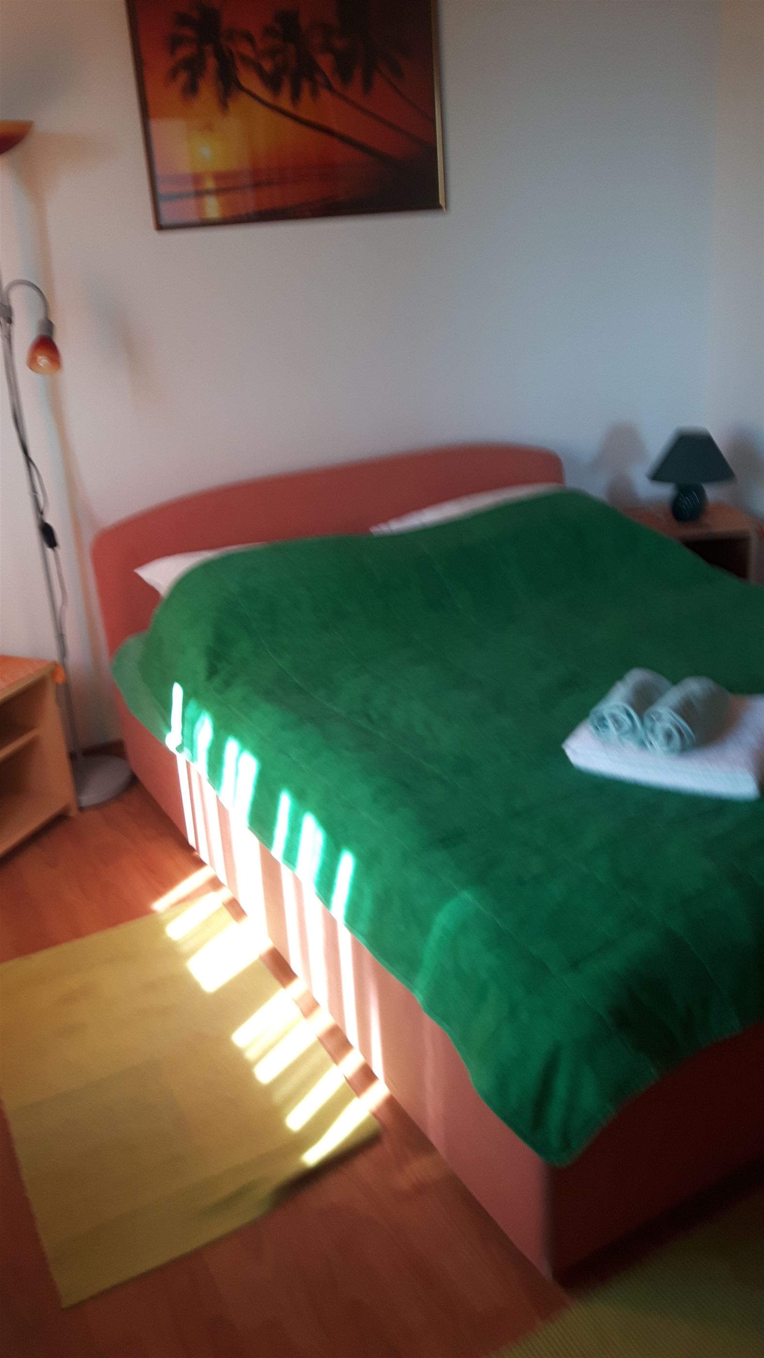 Apartments Ružica 14421-A1