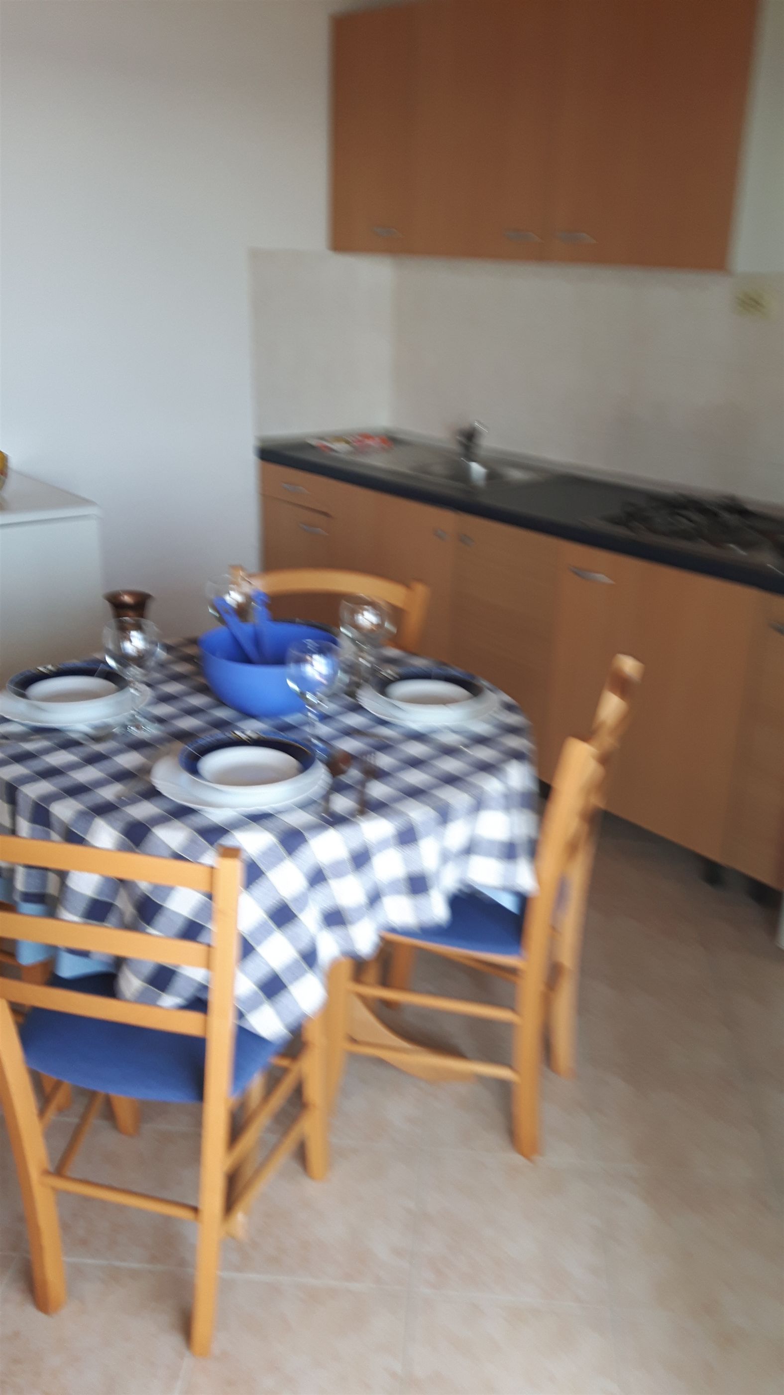 Apartments Ružica 14421-A2
