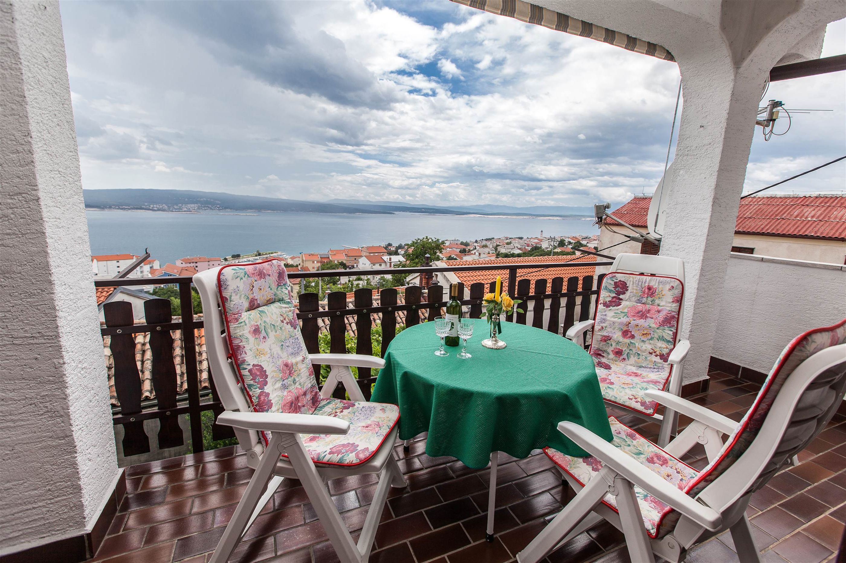 Apartment Marinko 62487-A1