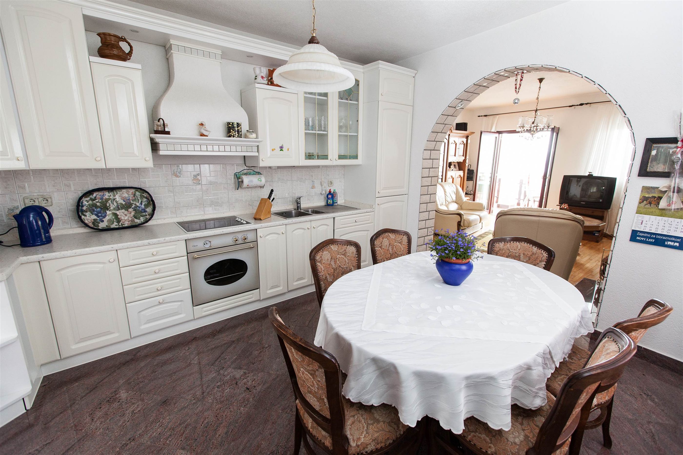 Apartment Marinko 62487-A1