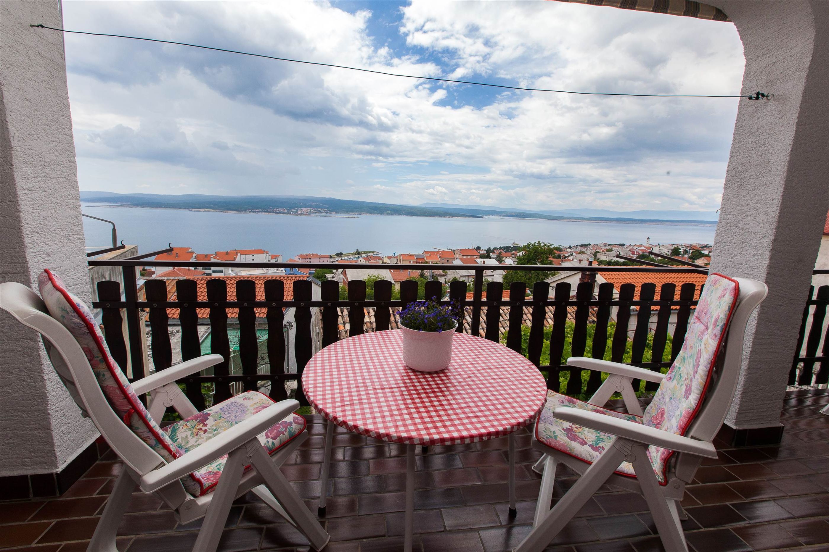 Apartment Marinko 62487-A1