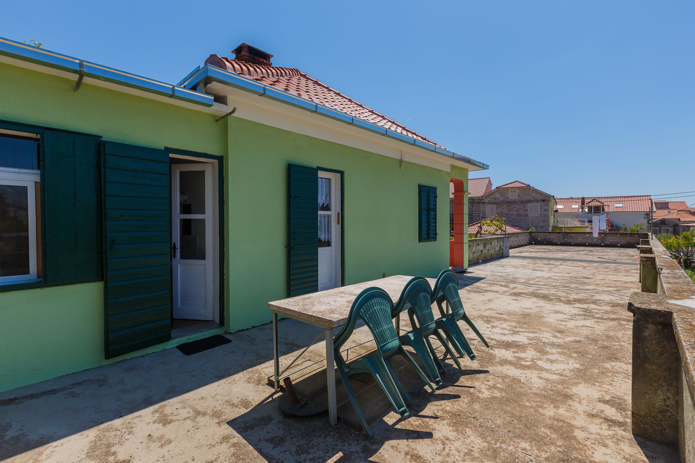 Apartments Jelen 17281-A1