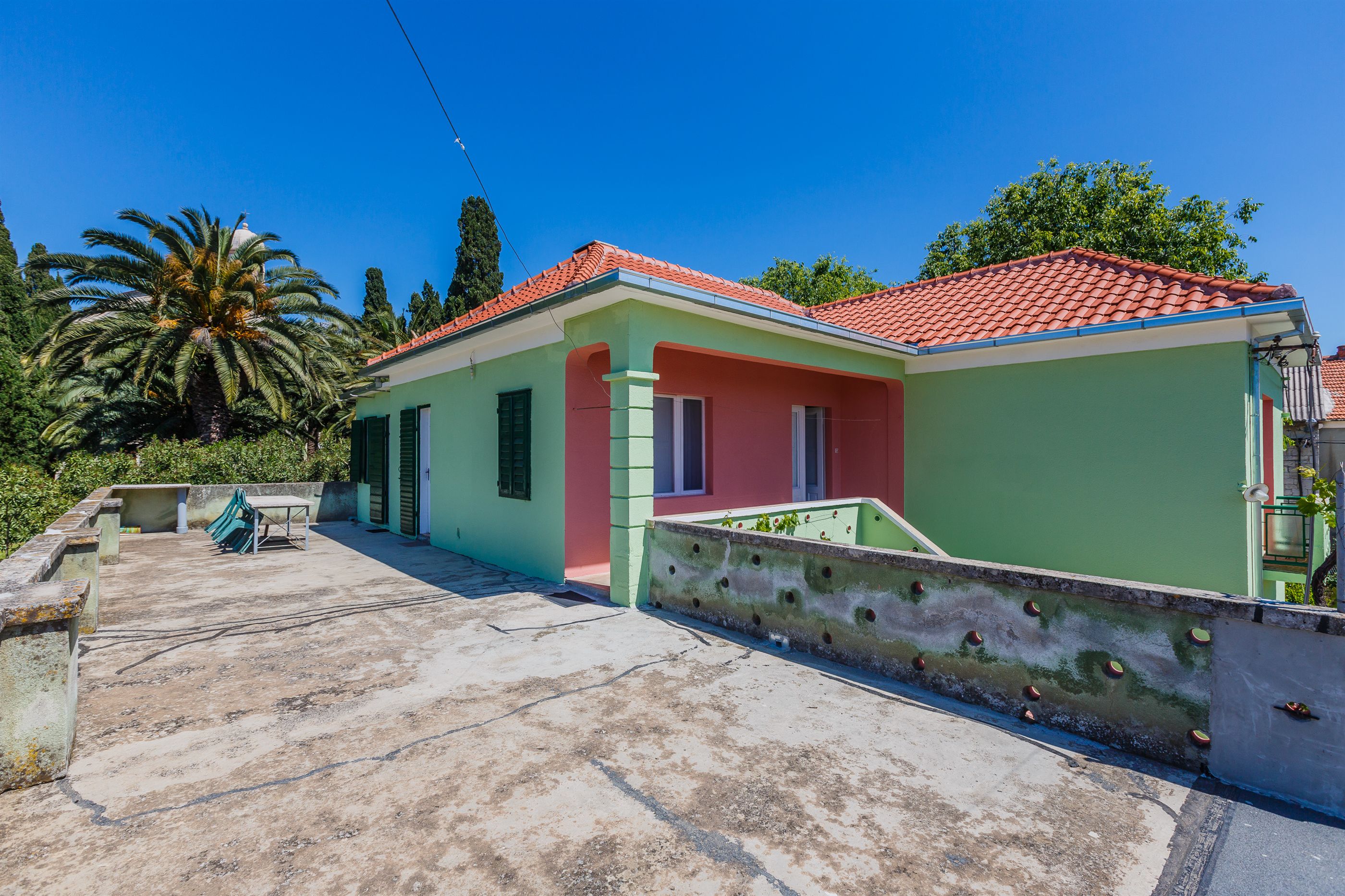 Apartments Jelen 17281-A1