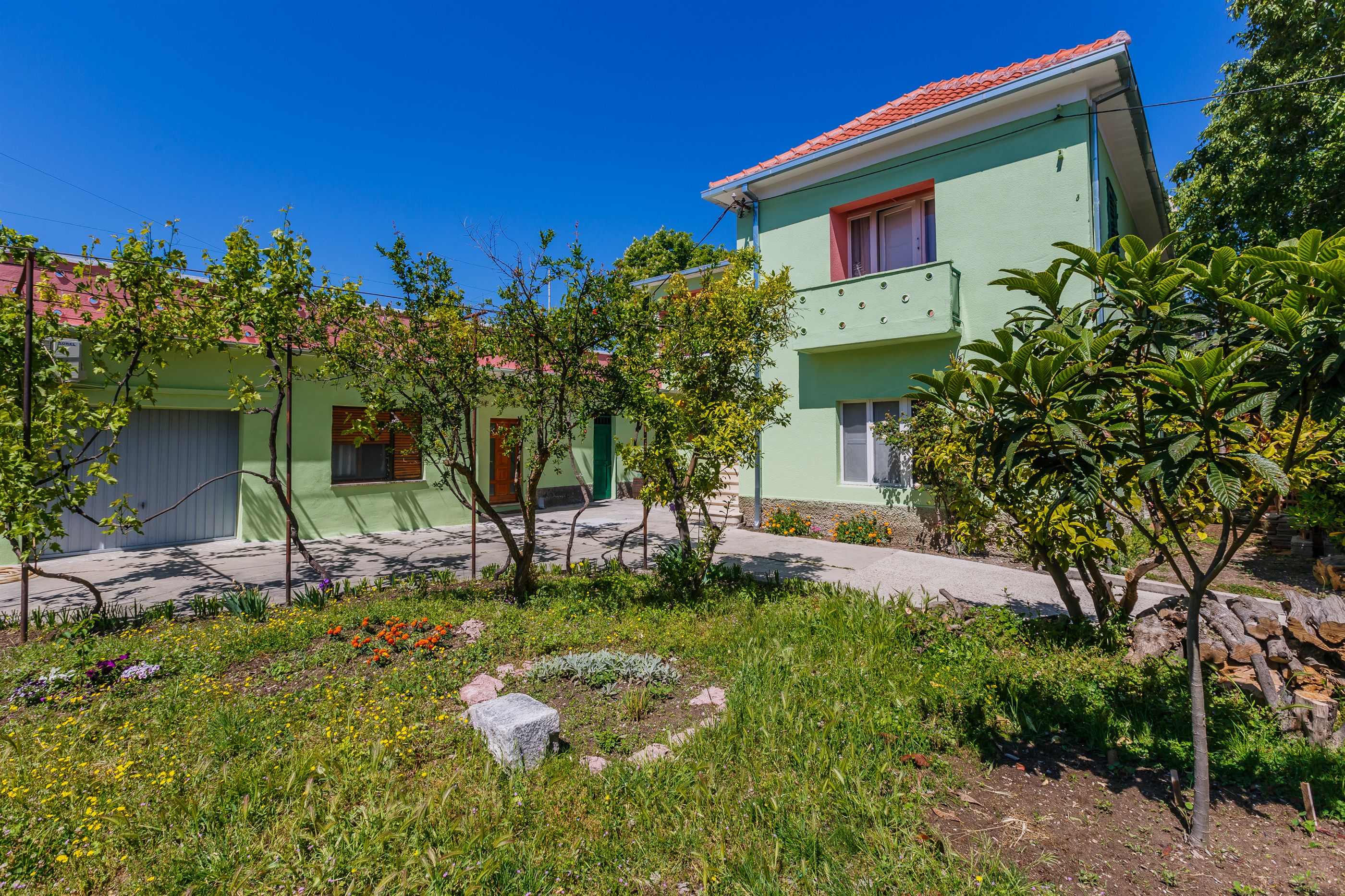 Apartments Jelen 17281-A1