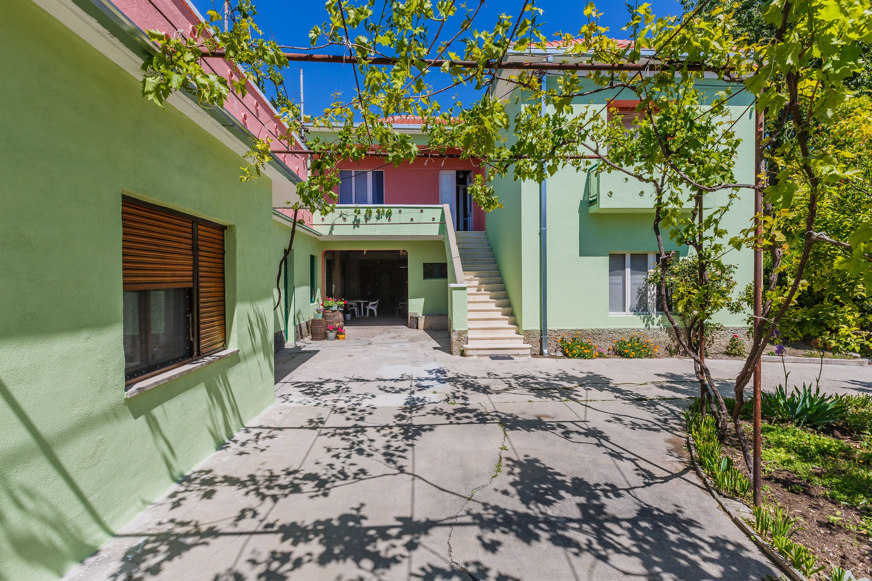 Apartments Jelen 17281-A1