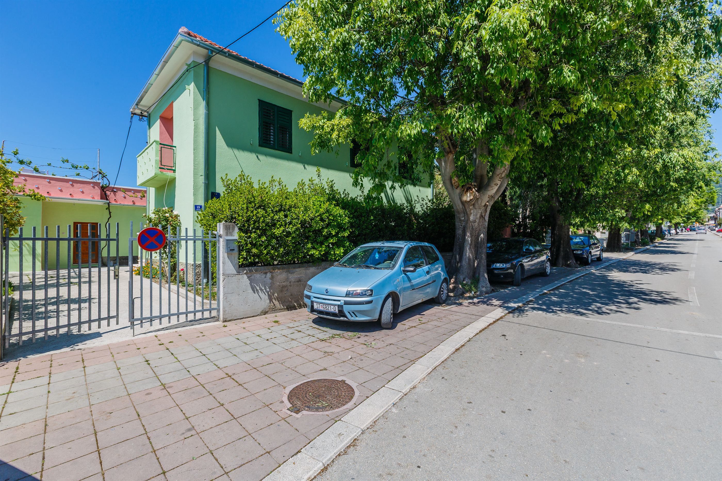 Apartments Jelen 17281-A1
