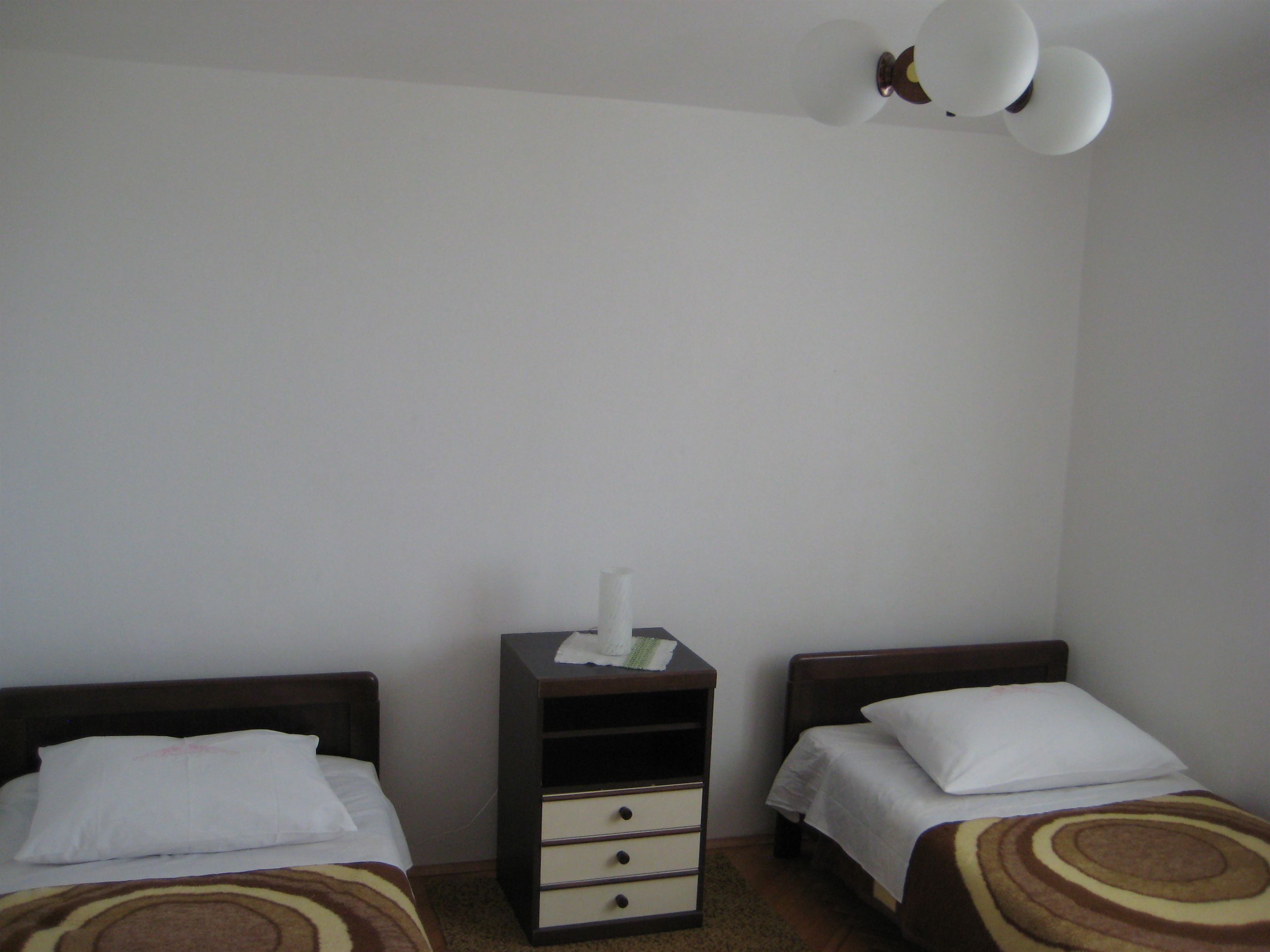 Apartments Biserka 17761-A1