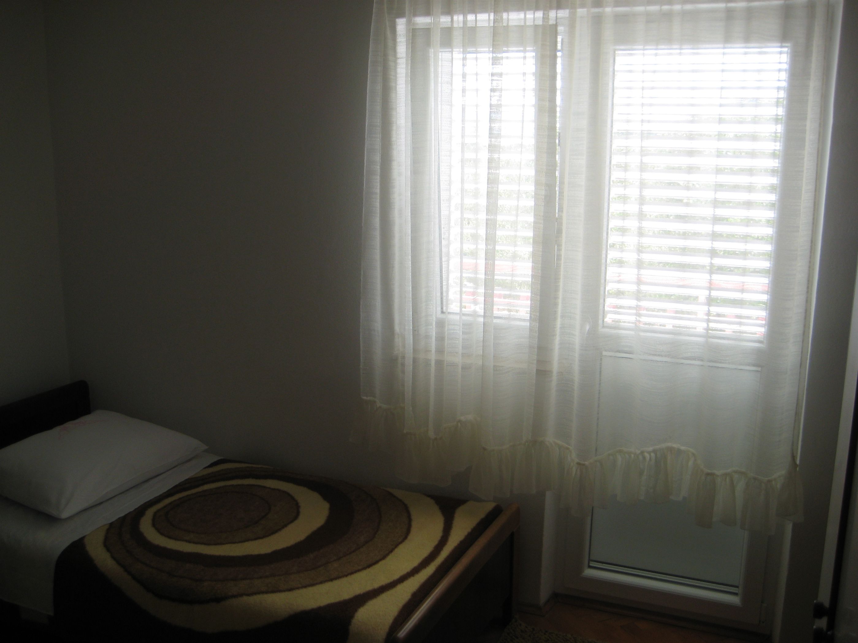 Apartments Biserka 17761-A1