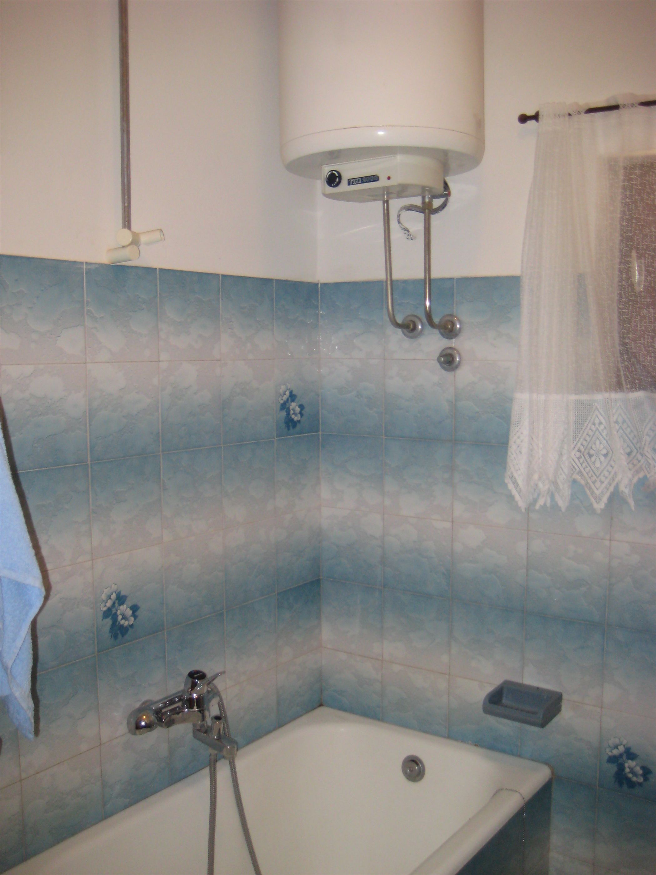 Apartments Biserka 17761-A1