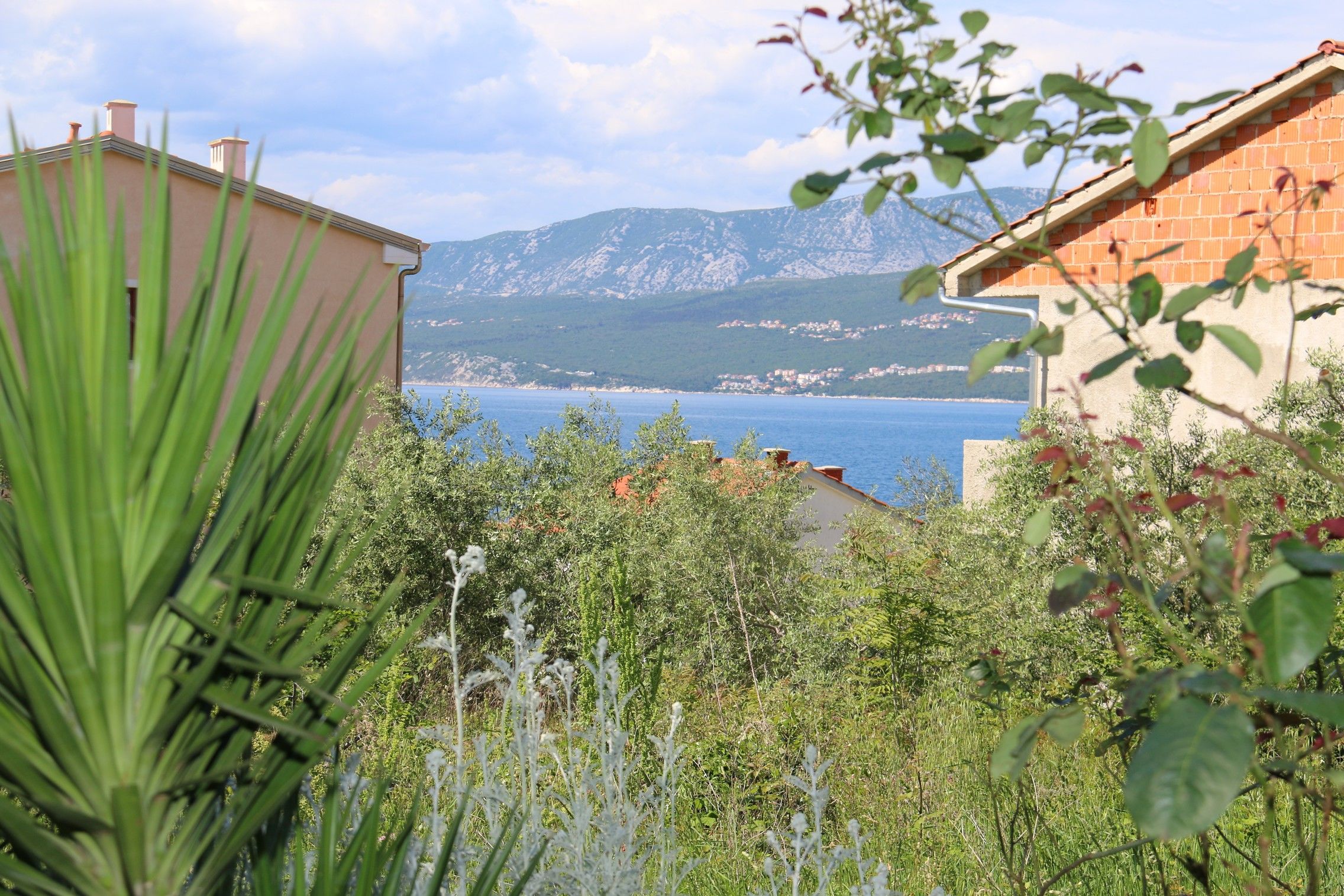 Apartments Morozin 60258-A2