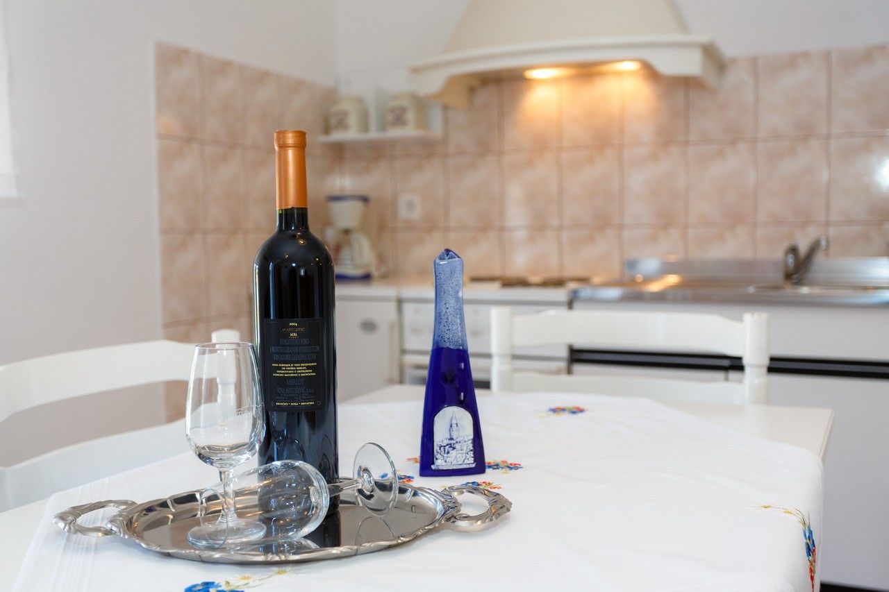 Apartment Branko 63803-A1