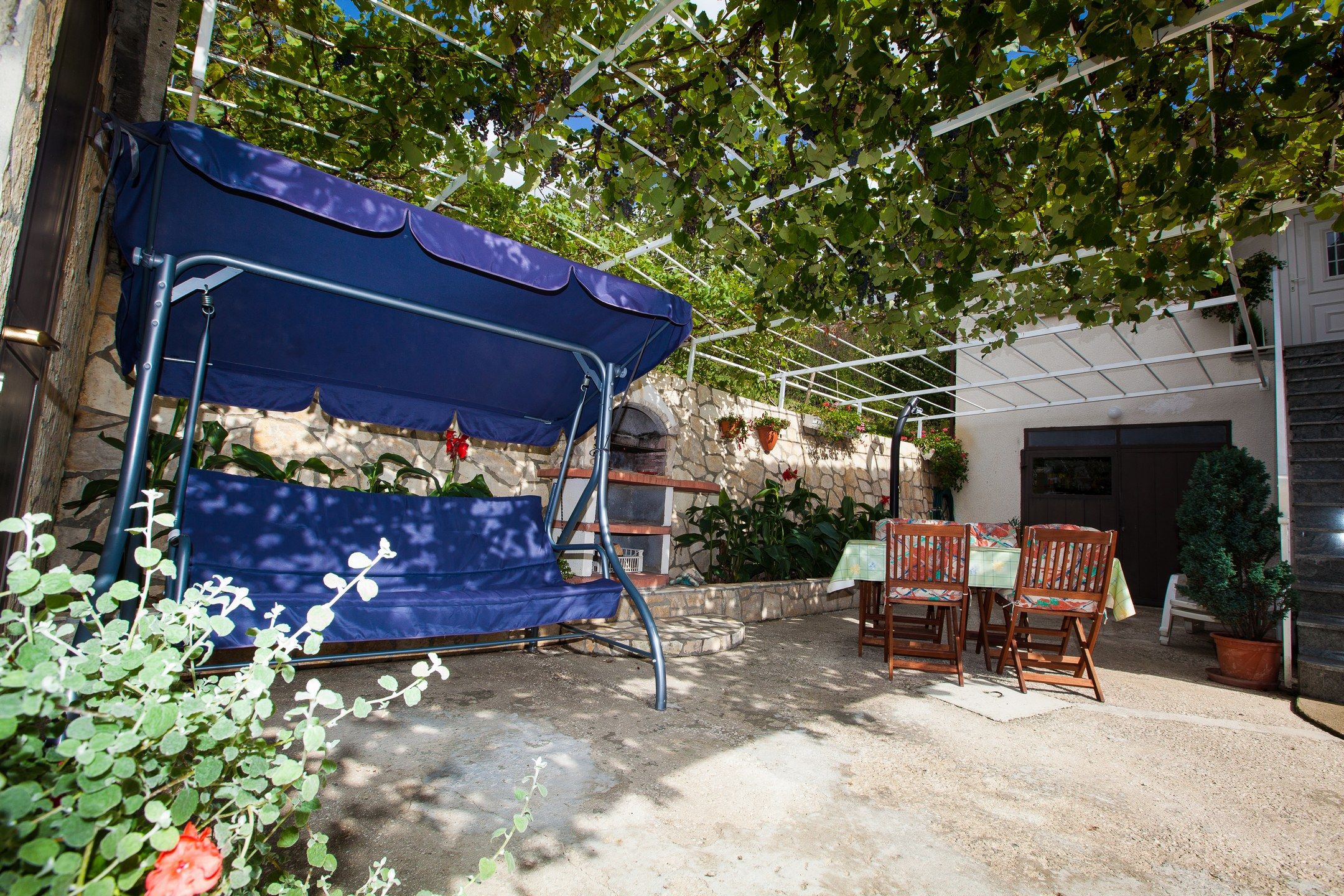 Apartment Karla 62502-A1