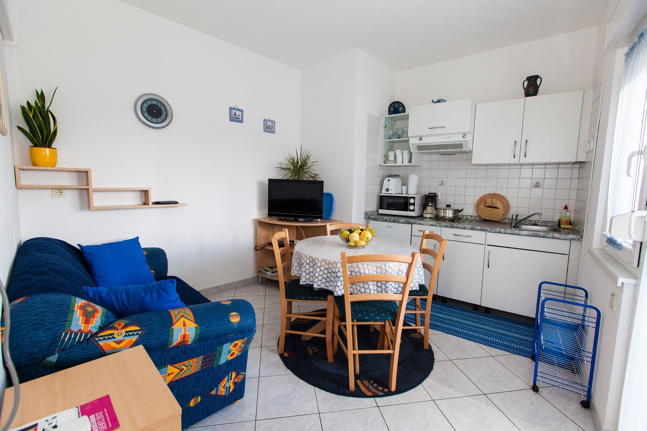 Apartment Karla 62502-A1