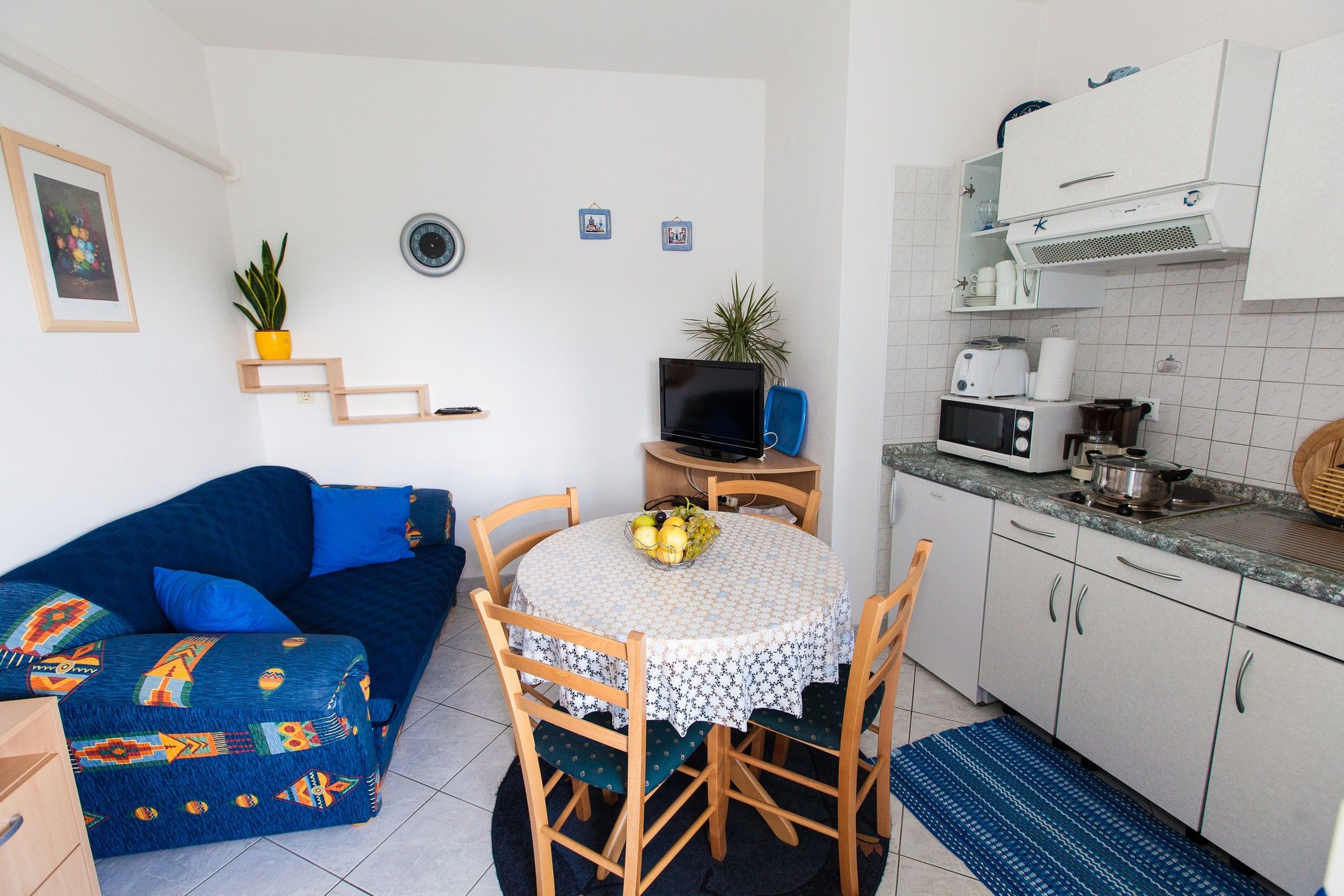 Apartment Karla 62502-A1