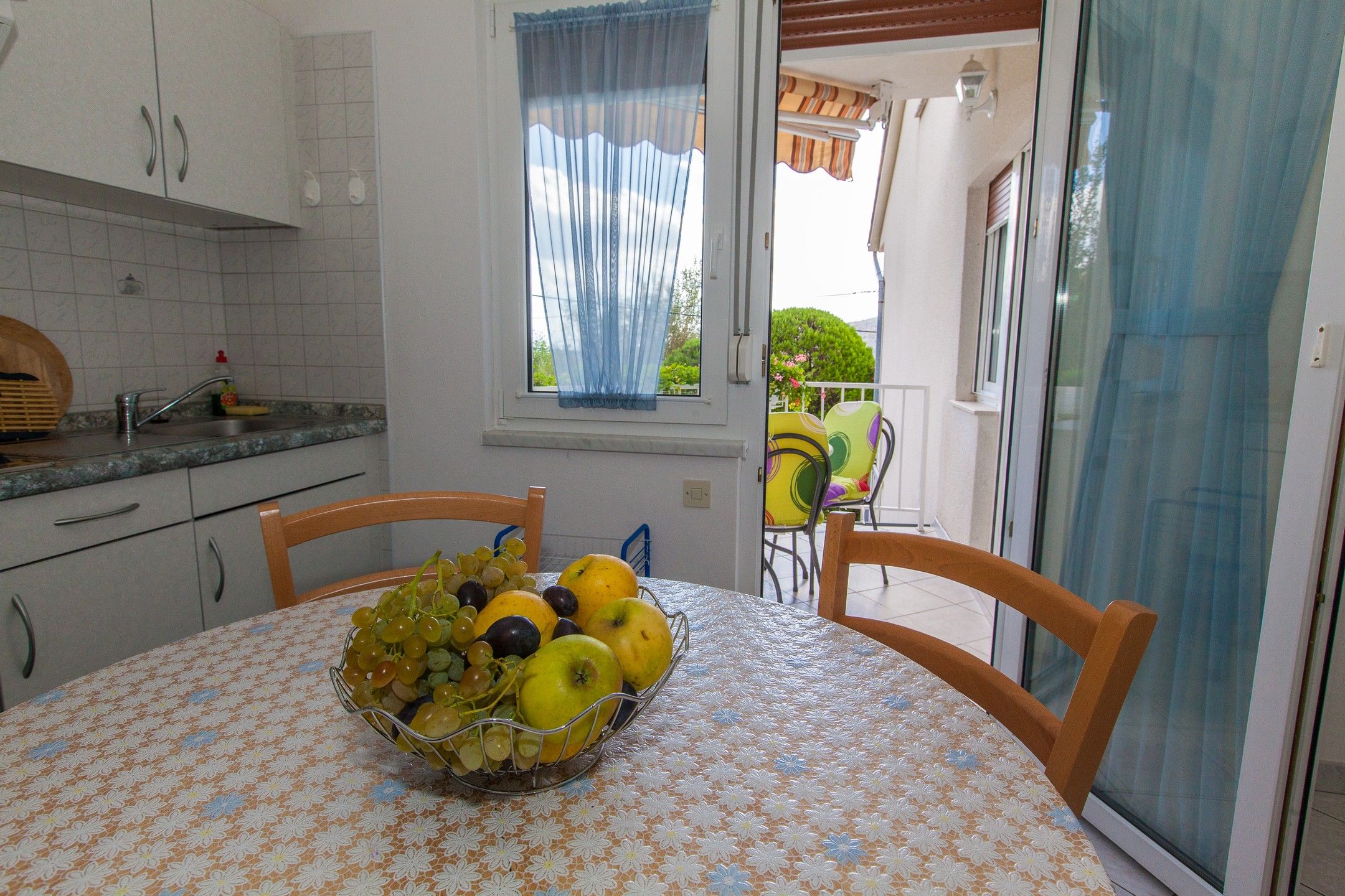 Apartment Karla 62502-A1