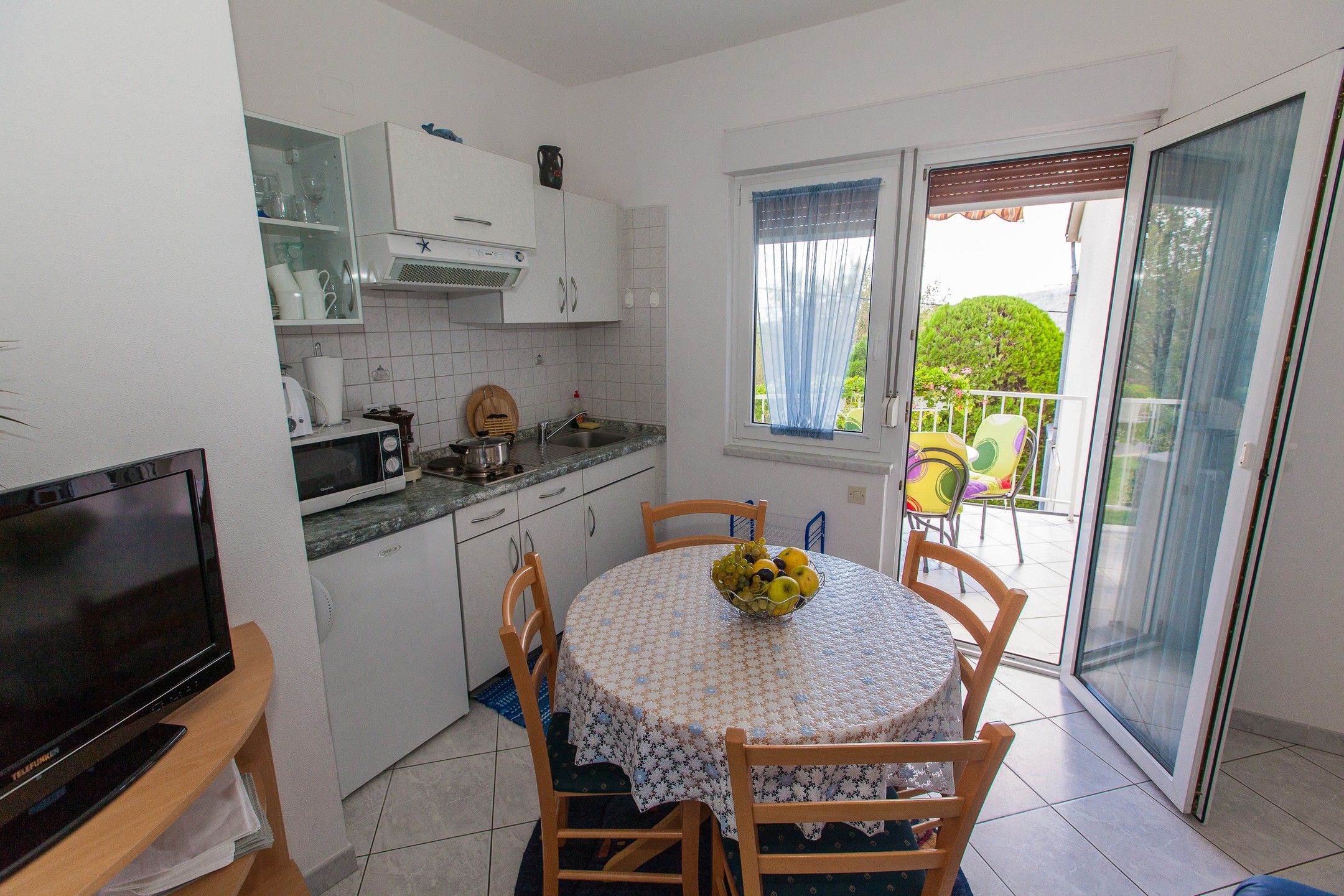 Apartment Karla 62502-A1