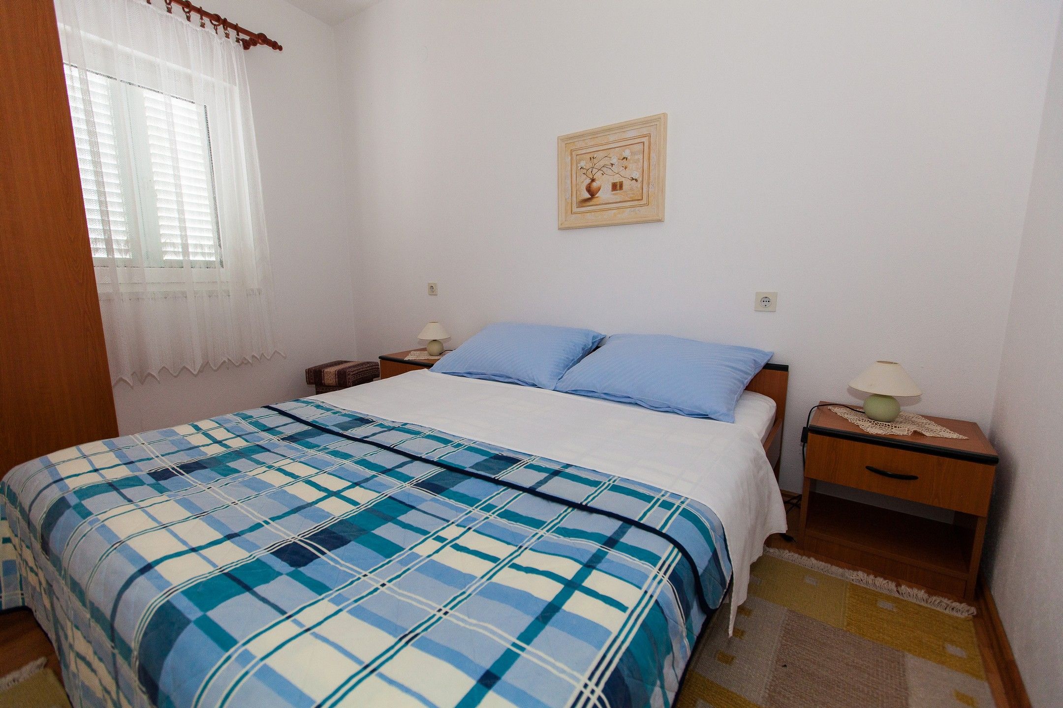 Apartment Karla 62502-A1