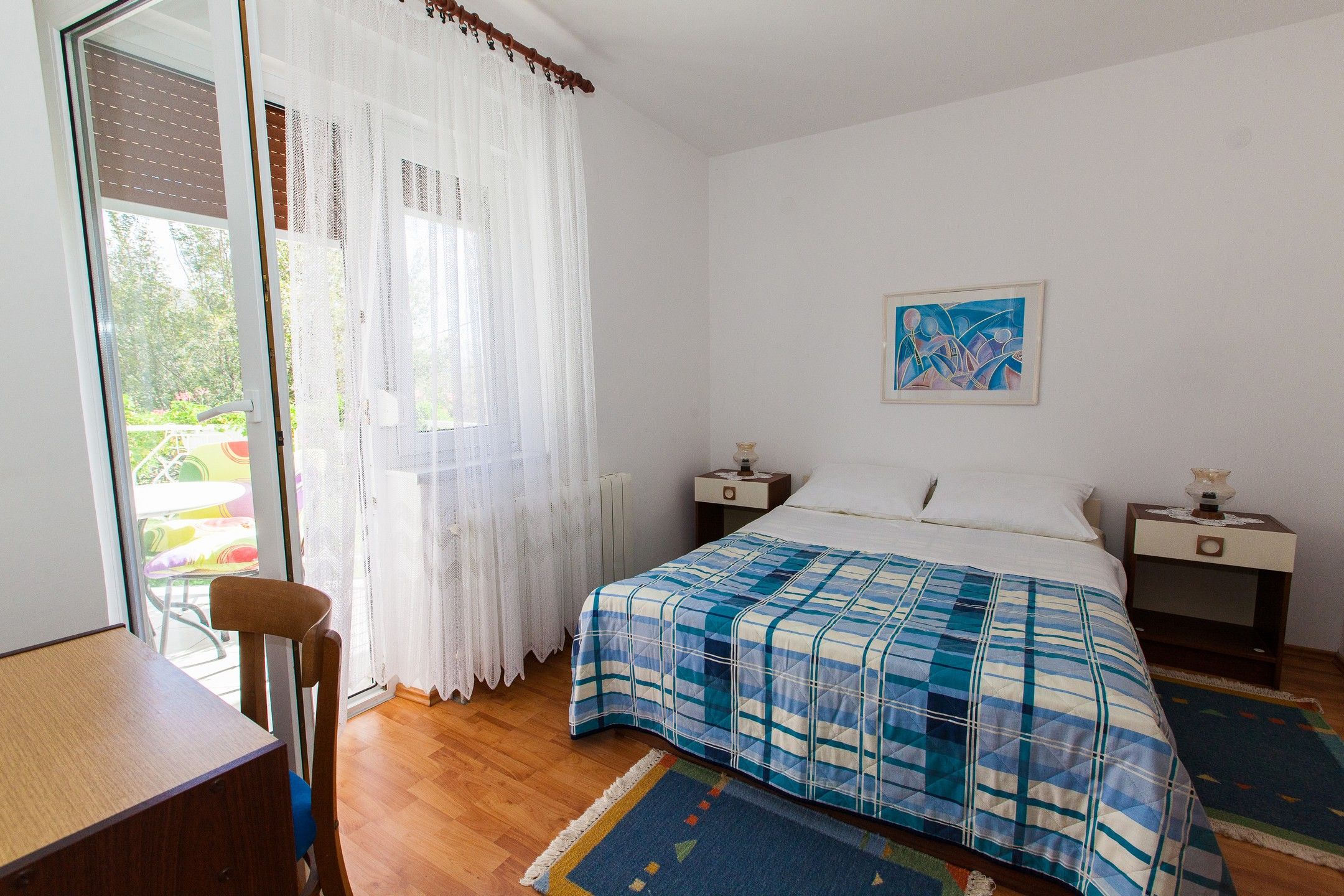 Apartment Karla 62502-A1