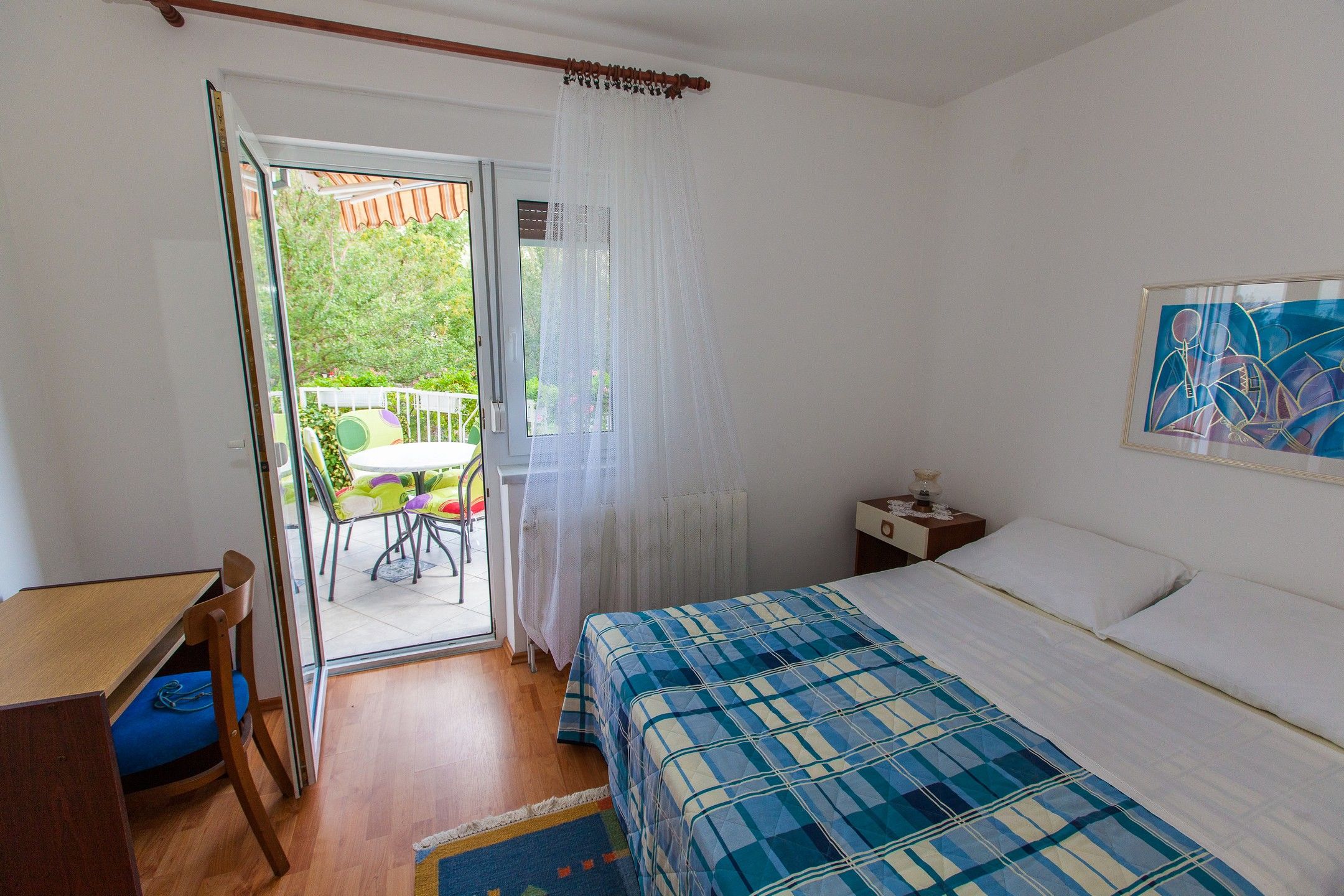 Apartment Karla 62502-A1