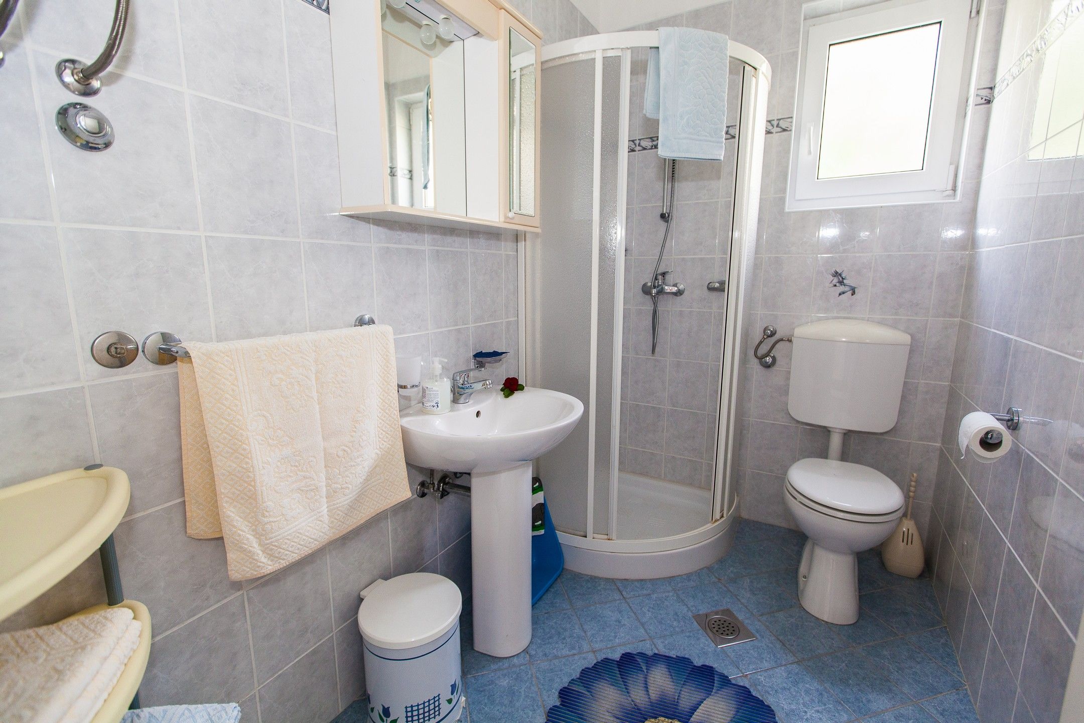 Apartment Karla 62502-A1