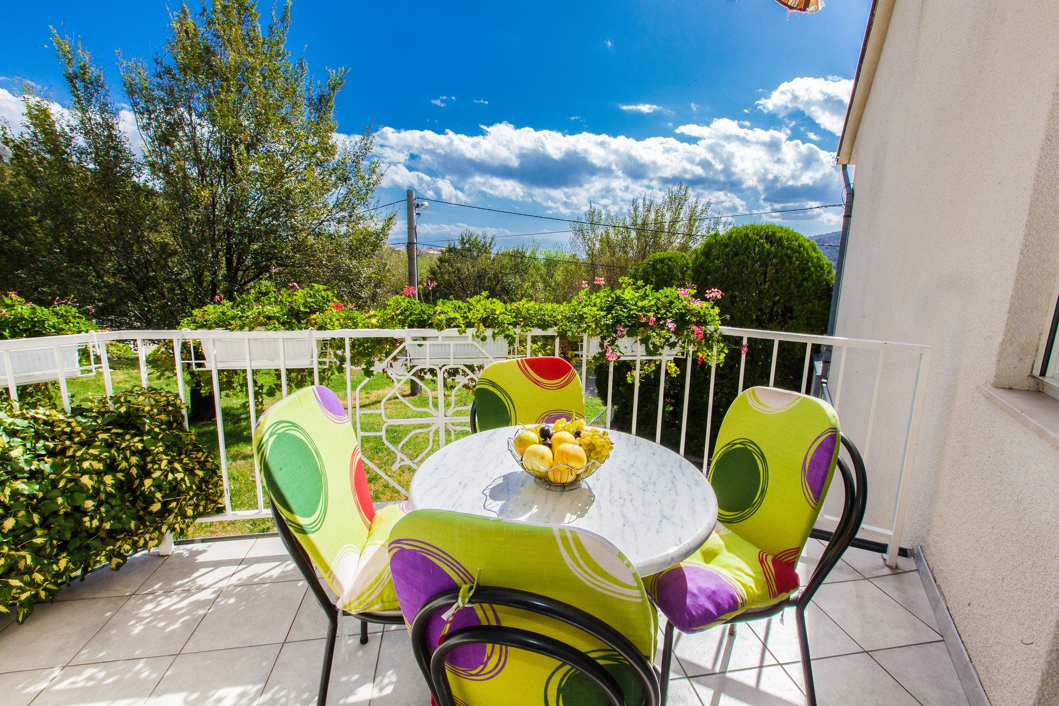 Apartment Karla 62502-A1