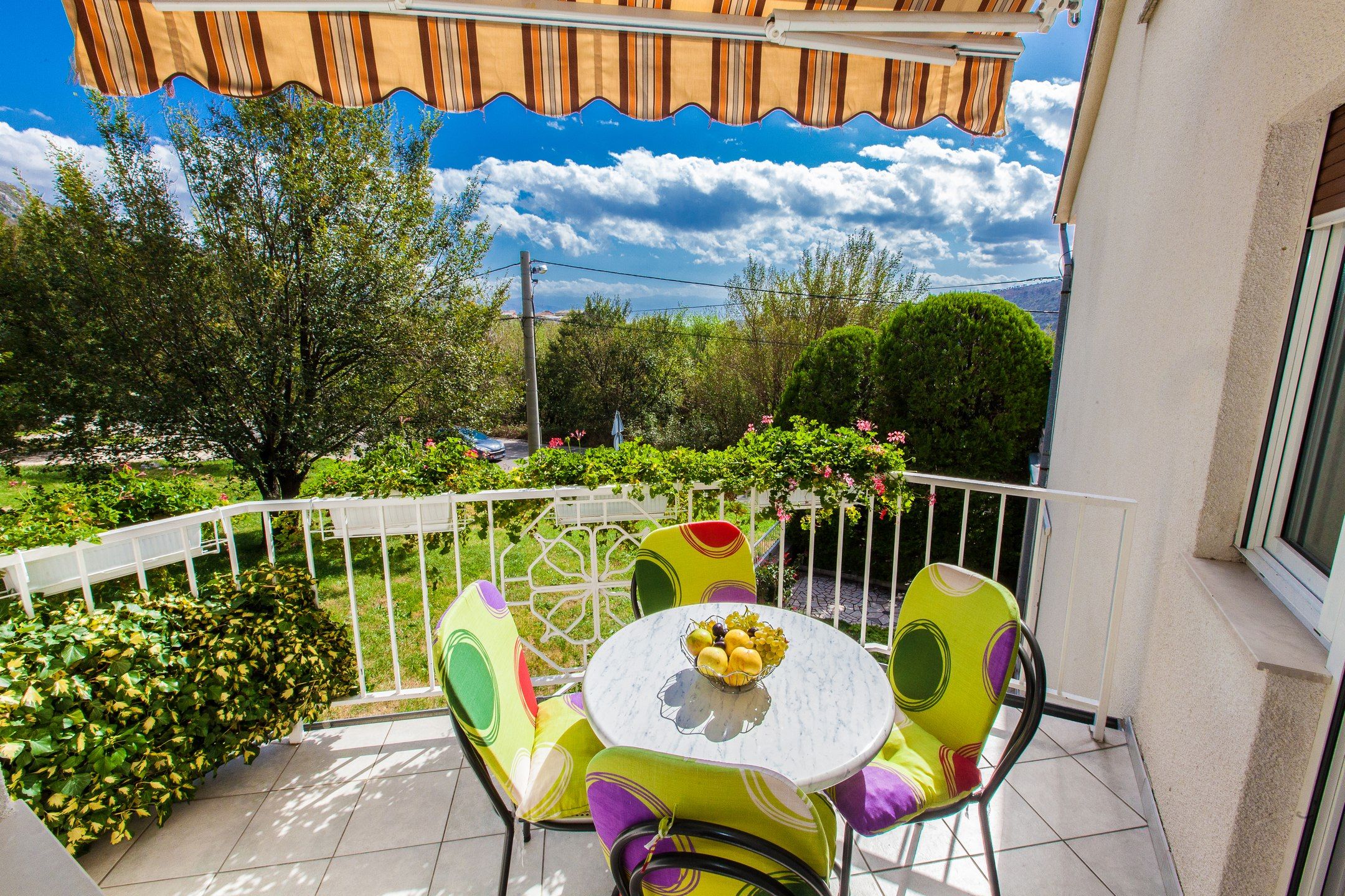 Apartment Karla 62502-A1